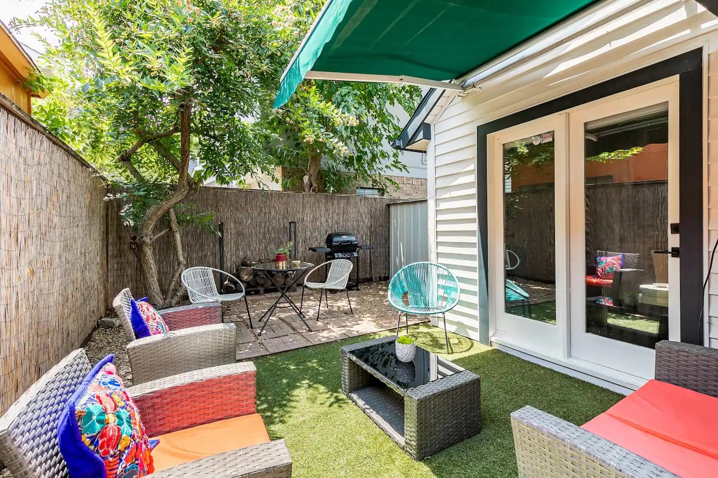 1531 Mccoy Street Dallas TX 75204