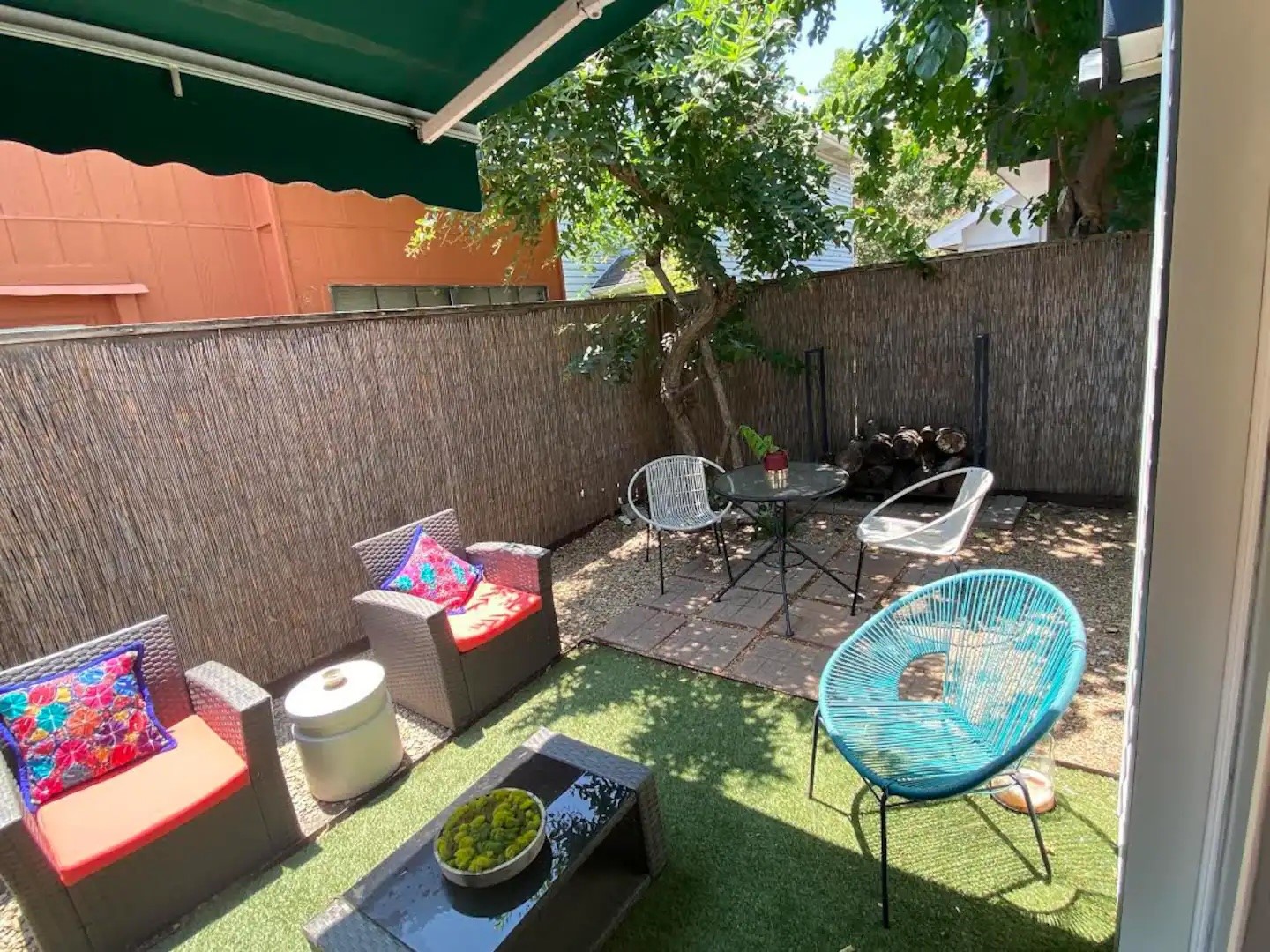 1531 Mccoy Street Dallas TX 75204