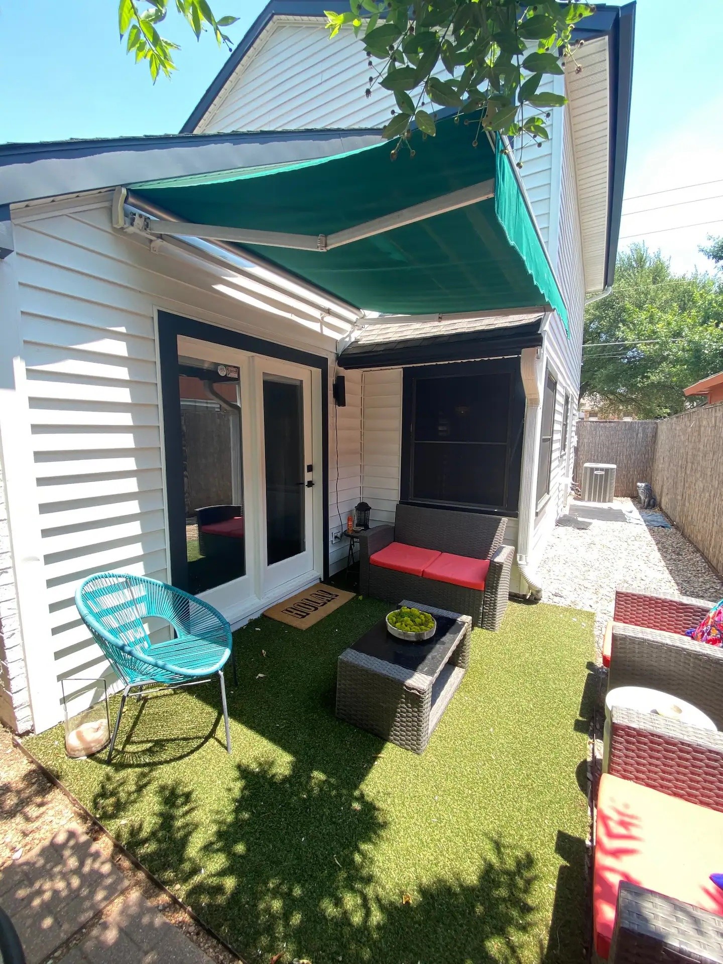 1531 Mccoy Street Dallas TX 75204