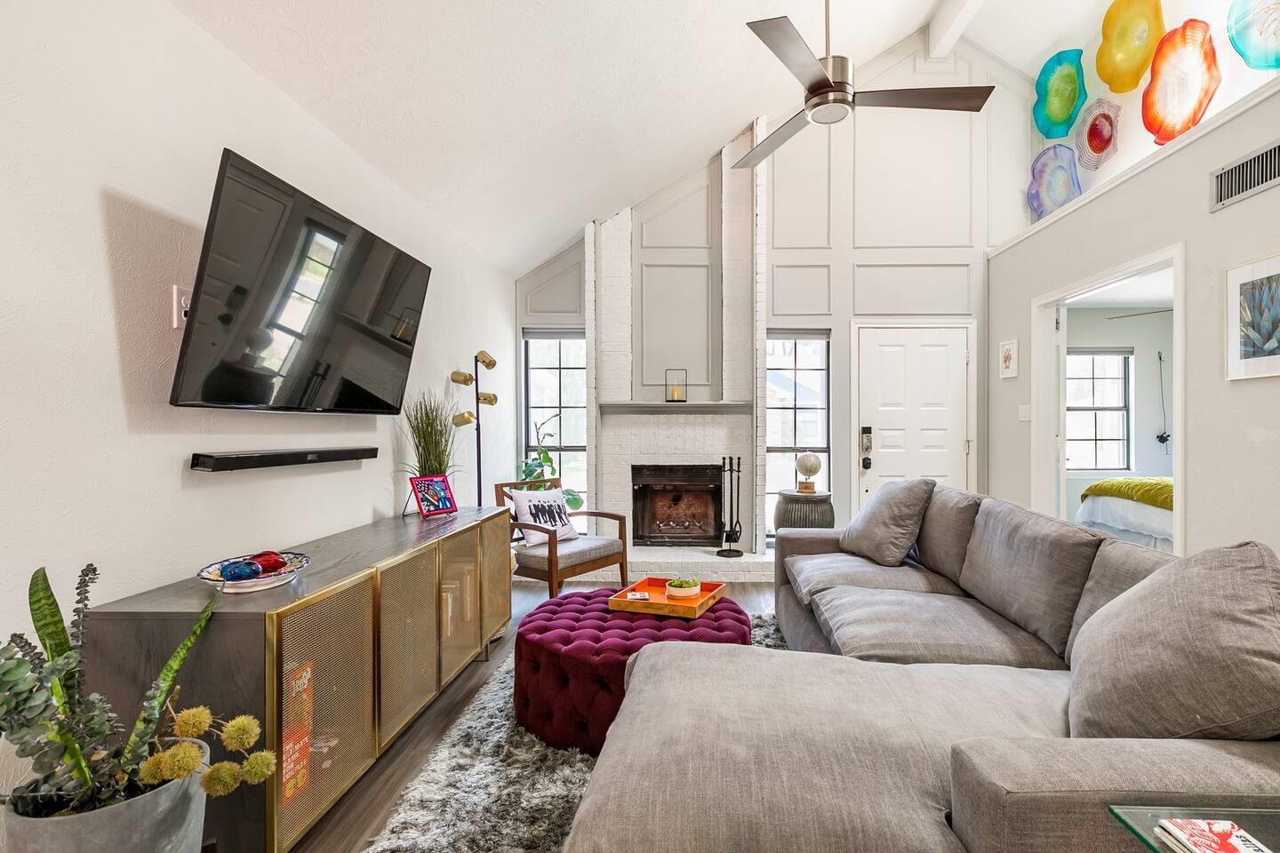 1531 Mccoy Street Dallas TX 75204