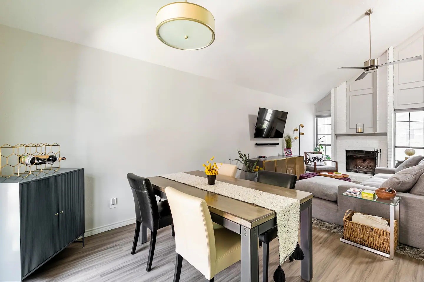 1531 Mccoy Street Dallas TX 75204