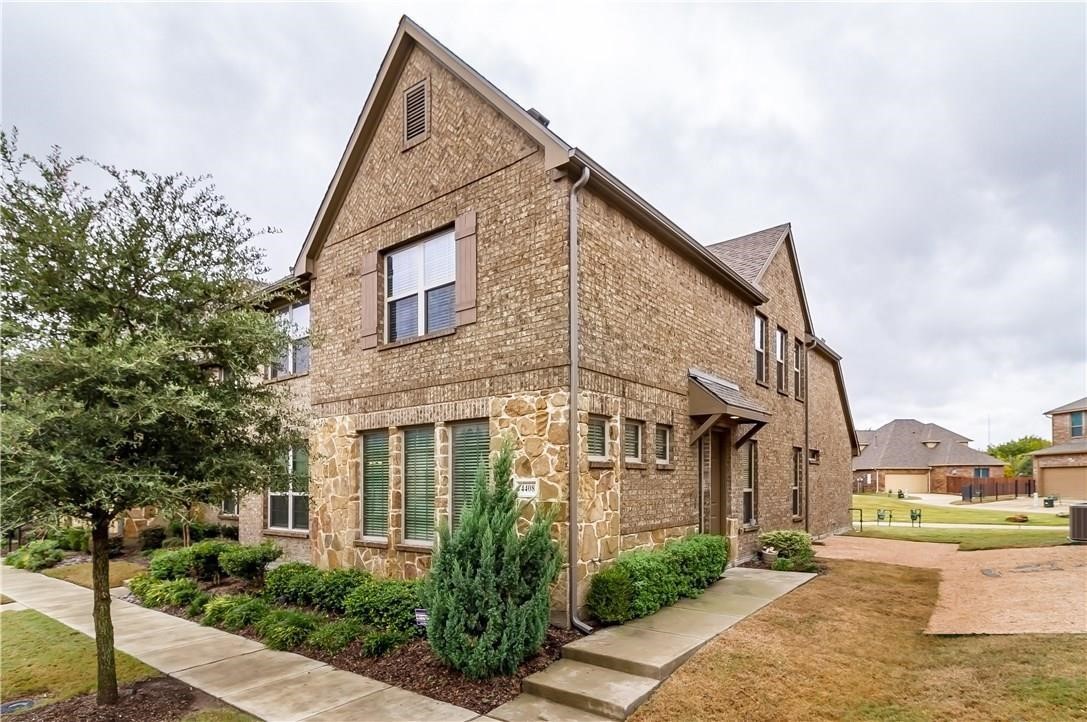 4408 Blackjack Oak Drive Mckinney TX 75070