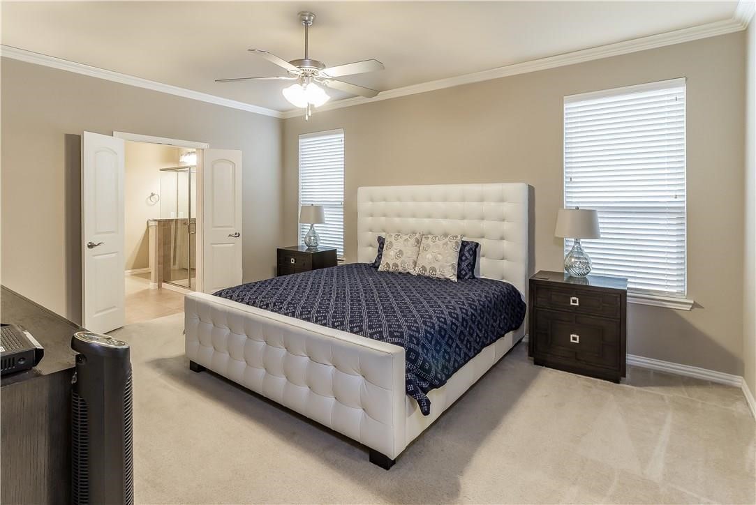 4408 Blackjack Oak Drive Mckinney TX 75070