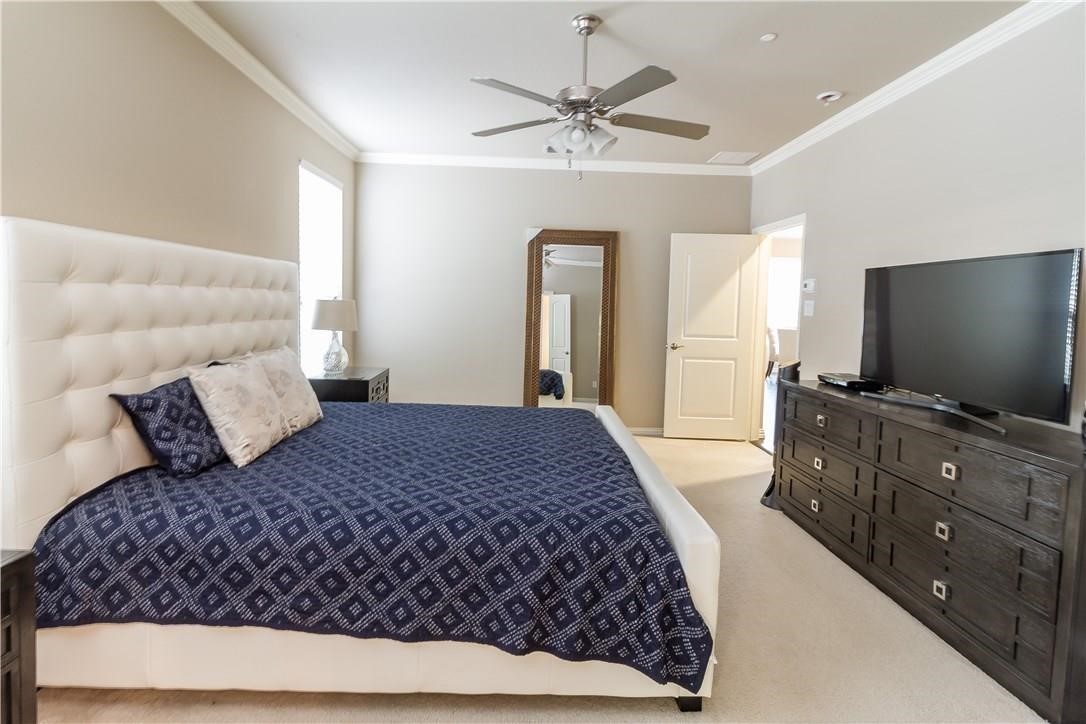4408 Blackjack Oak Drive Mckinney TX 75070