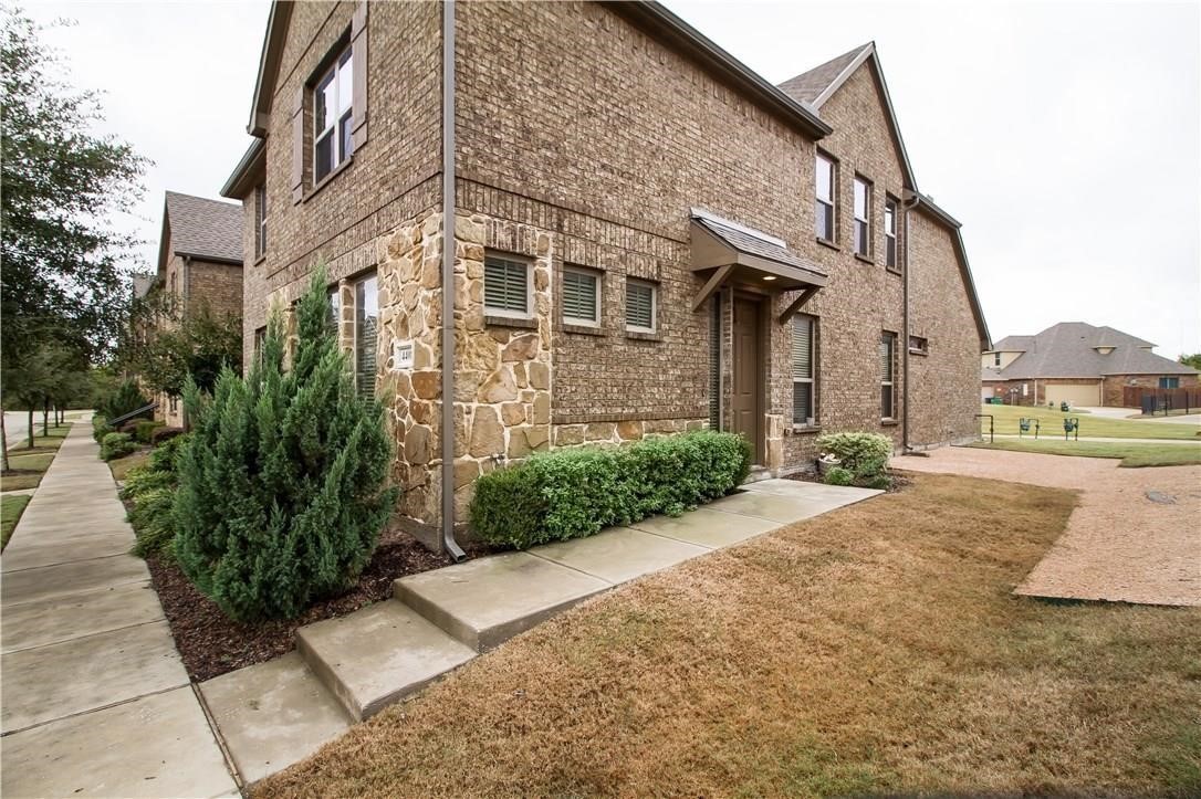 4408 Blackjack Oak Drive Mckinney TX 75070
