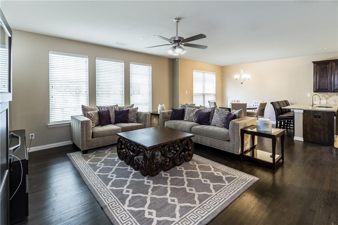 4408 Blackjack Oak Drive Mckinney TX 75070