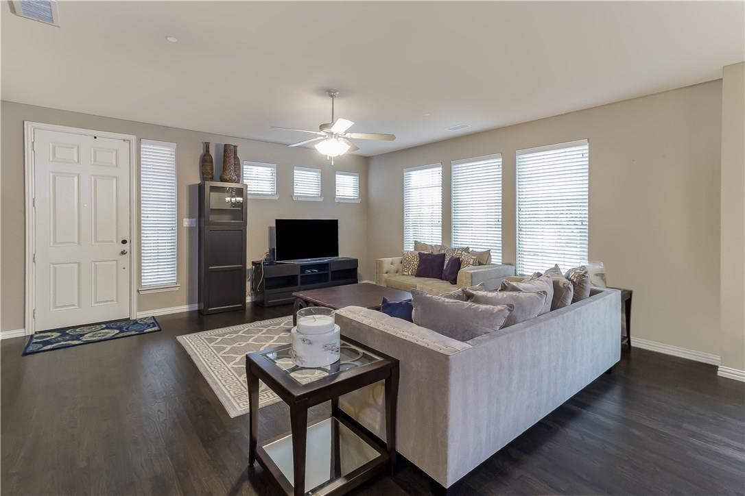 4408 Blackjack Oak Drive Mckinney TX 75070