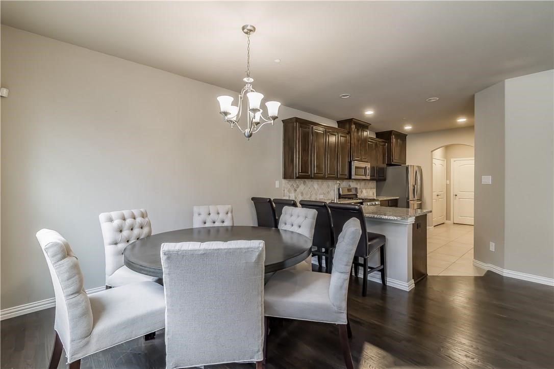 4408 Blackjack Oak Drive Mckinney TX 75070