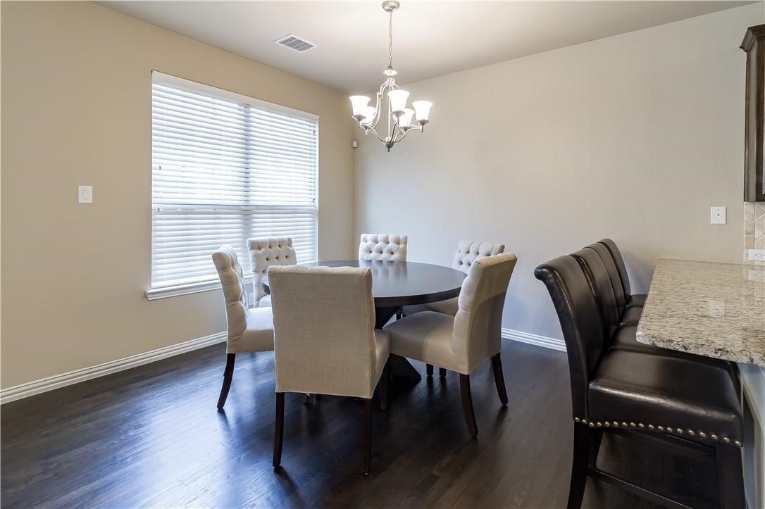 4408 Blackjack Oak Drive Mckinney TX 75070