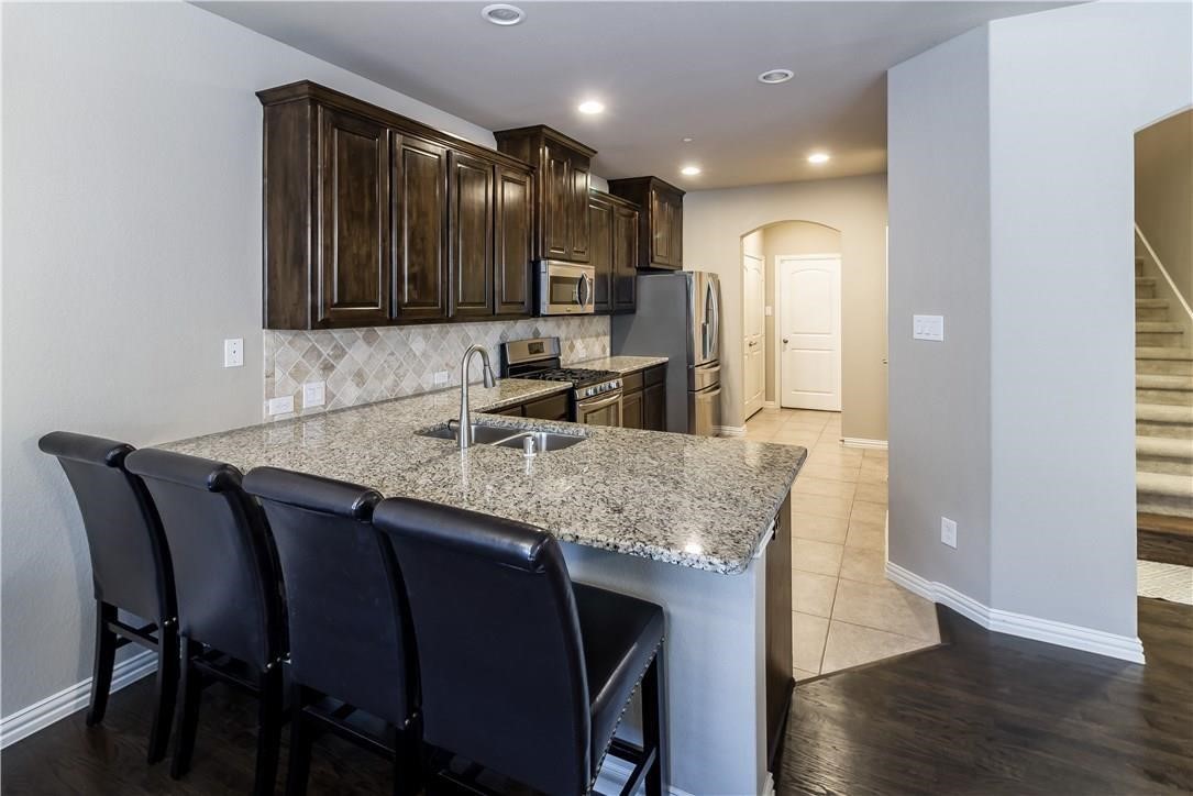 4408 Blackjack Oak Drive Mckinney TX 75070
