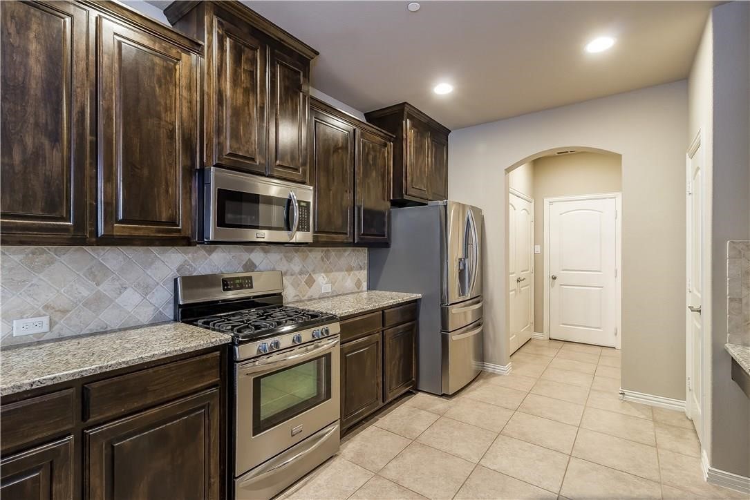 4408 Blackjack Oak Drive Mckinney TX 75070