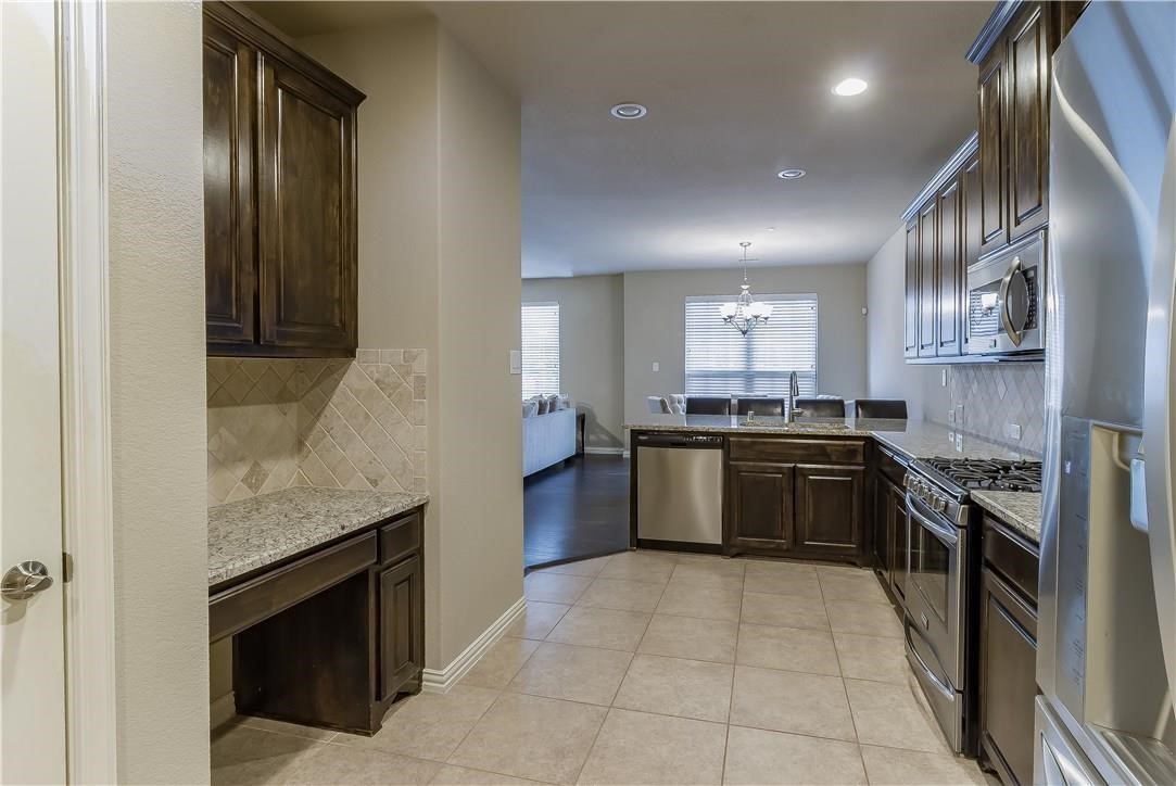 4408 Blackjack Oak Drive Mckinney TX 75070
