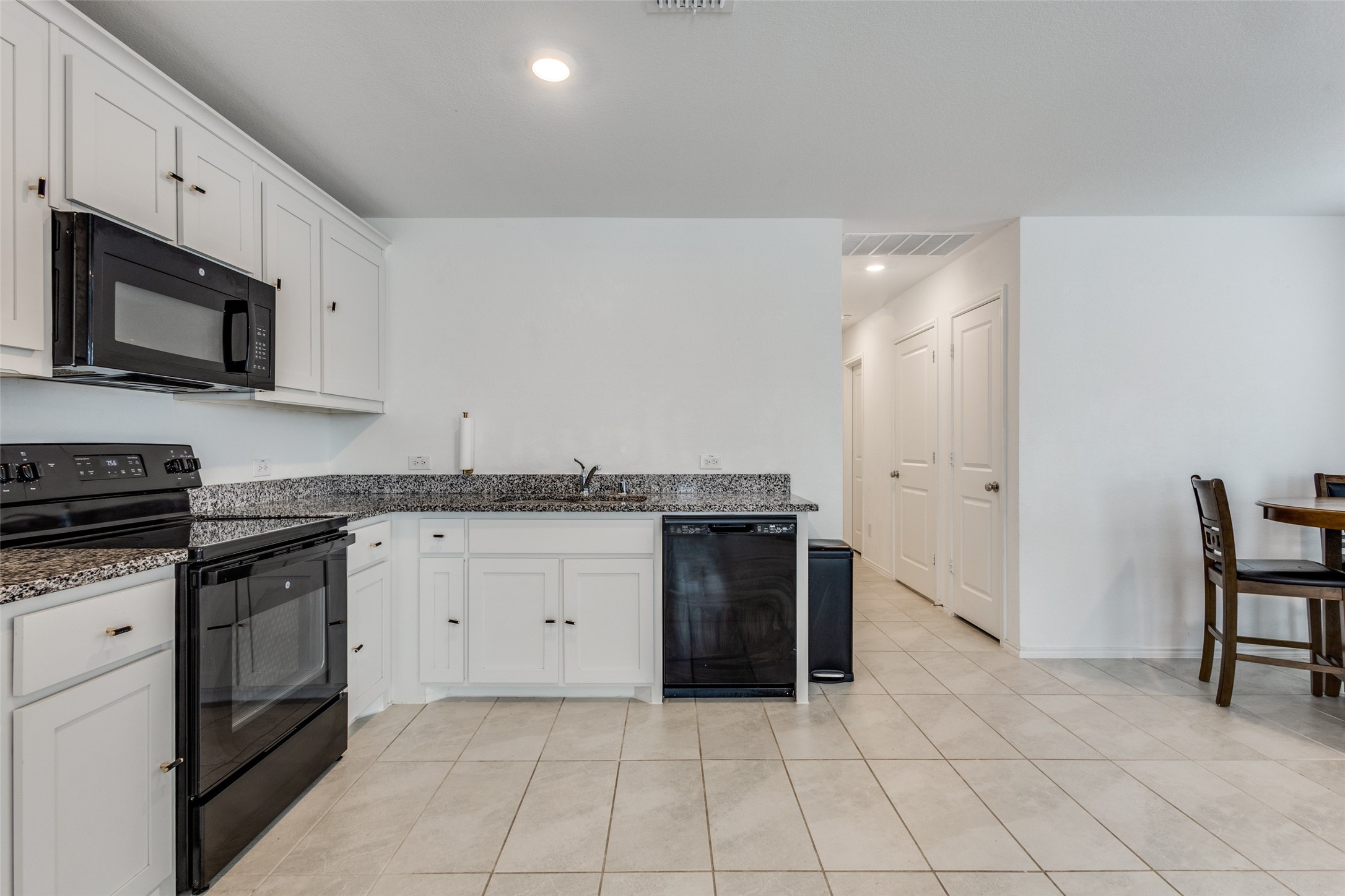 6723 Coulter Drive Princeton TX 75407