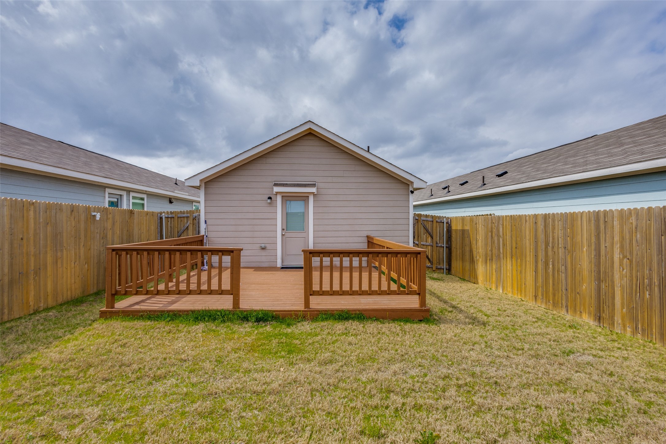 6723 Coulter Drive Princeton TX 75407