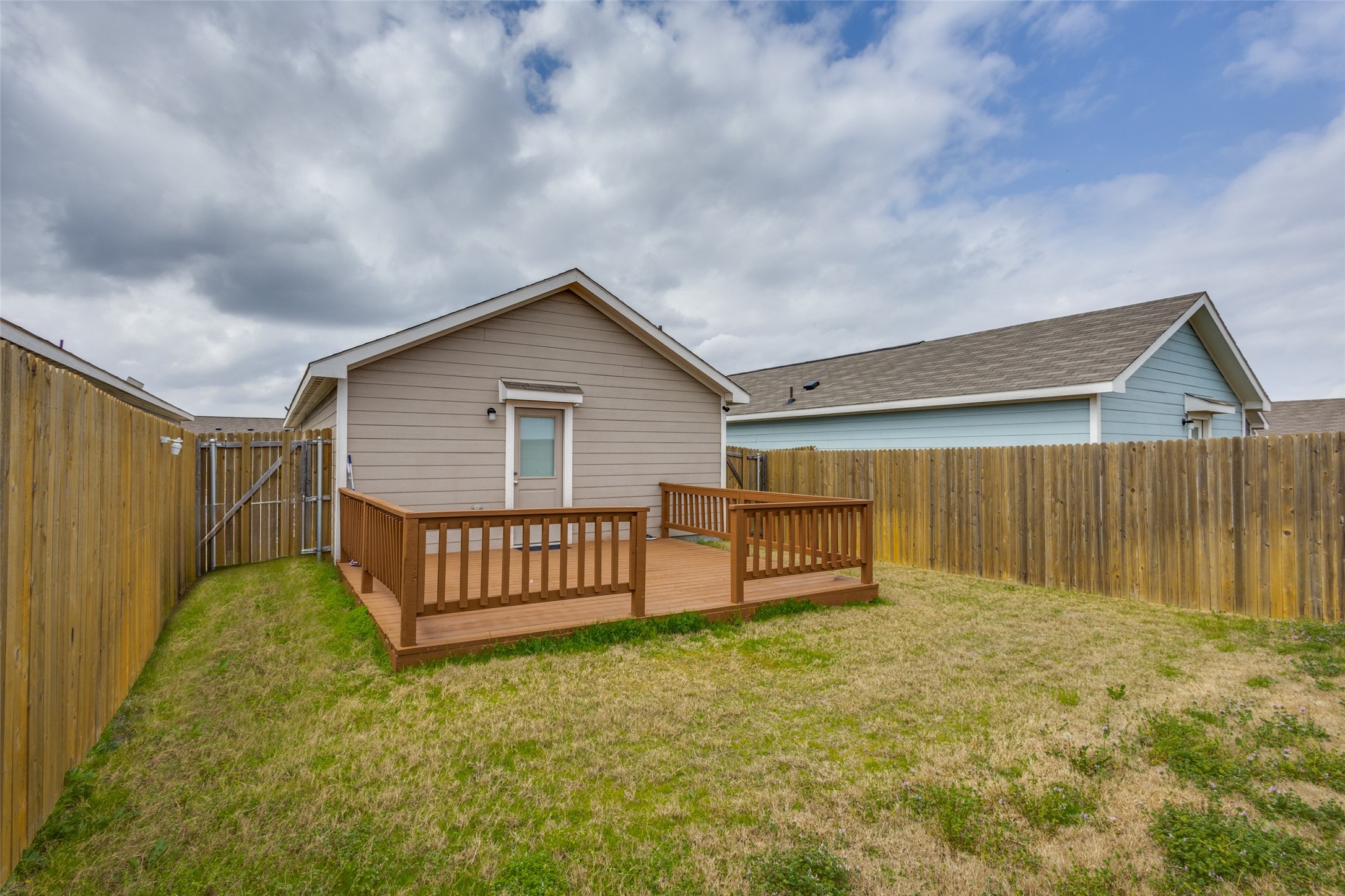 6723 Coulter Drive Princeton TX 75407