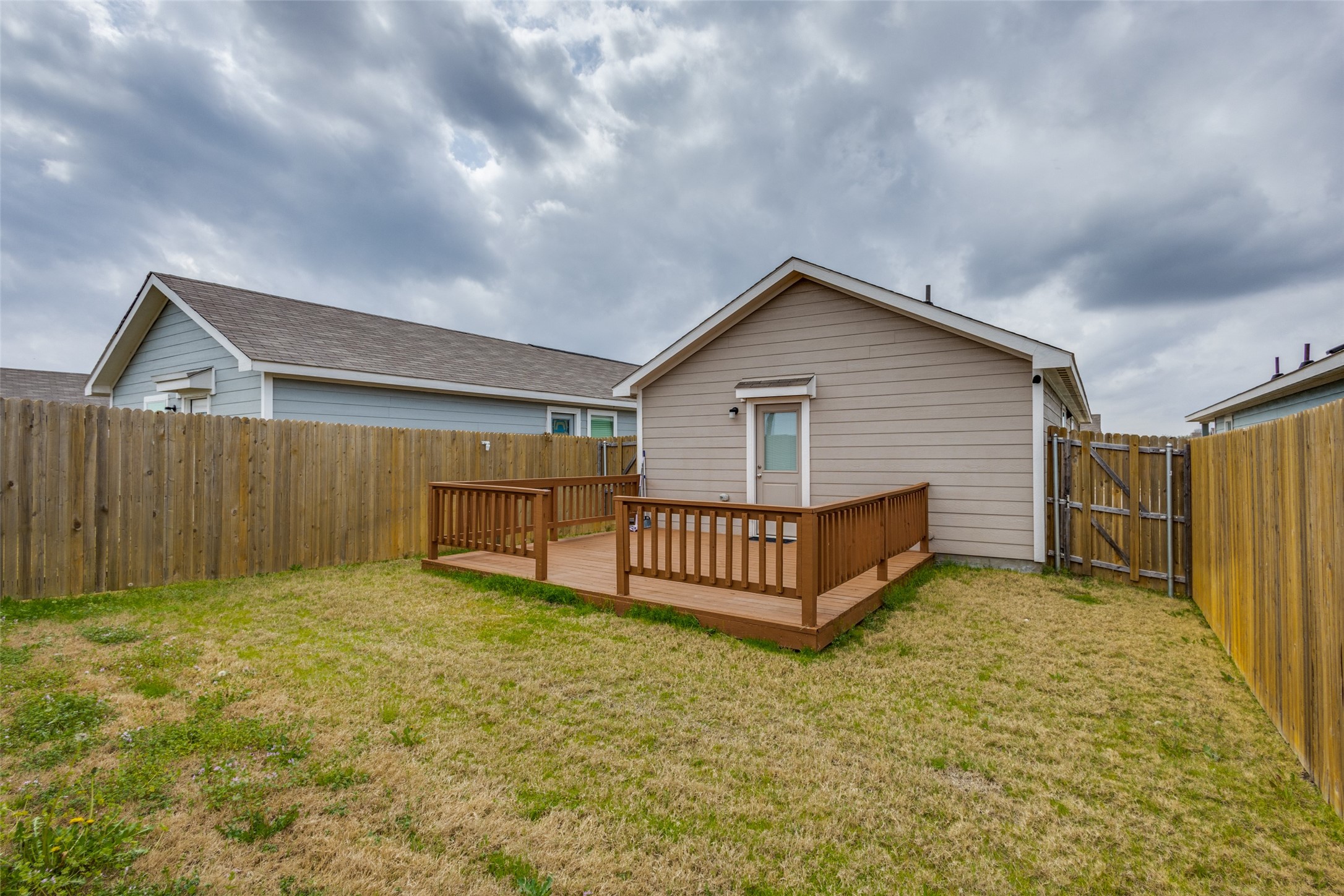 6723 Coulter Drive Princeton TX 75407