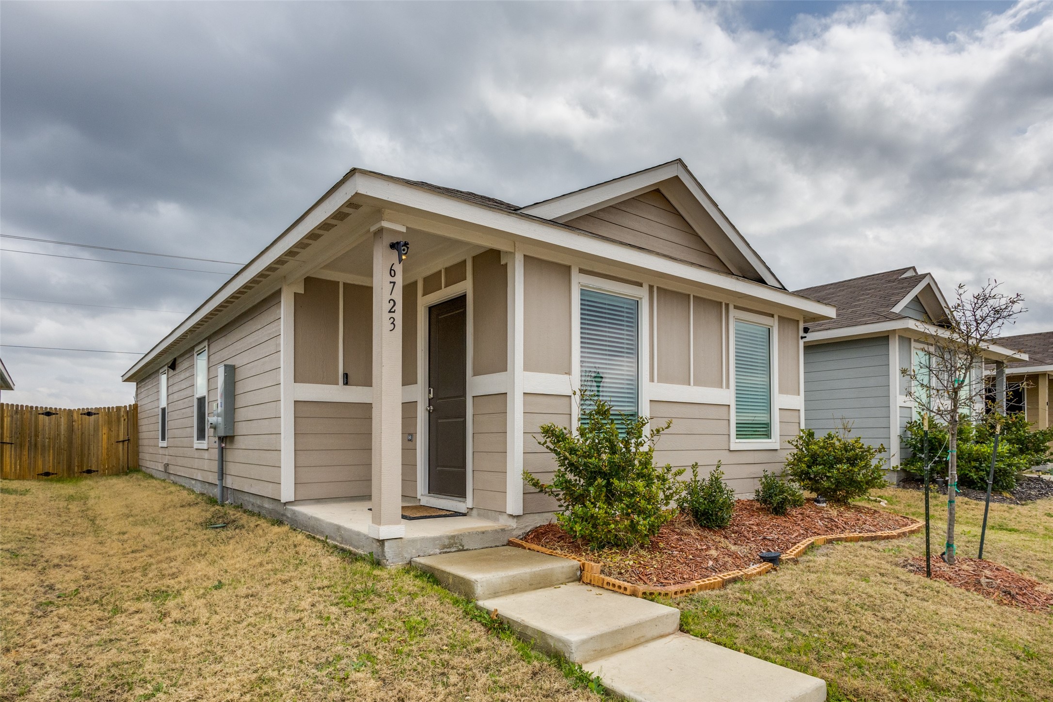 6723 Coulter Drive Princeton TX 75407