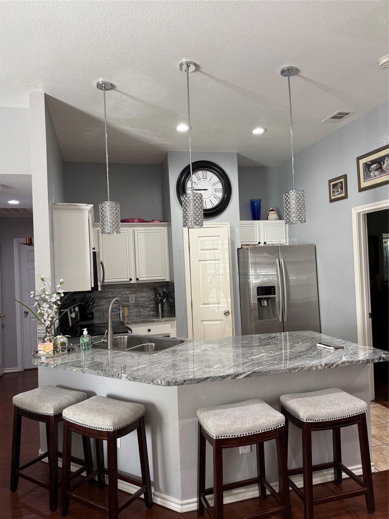 3219 Rosebank Drive Dallas TX 75228