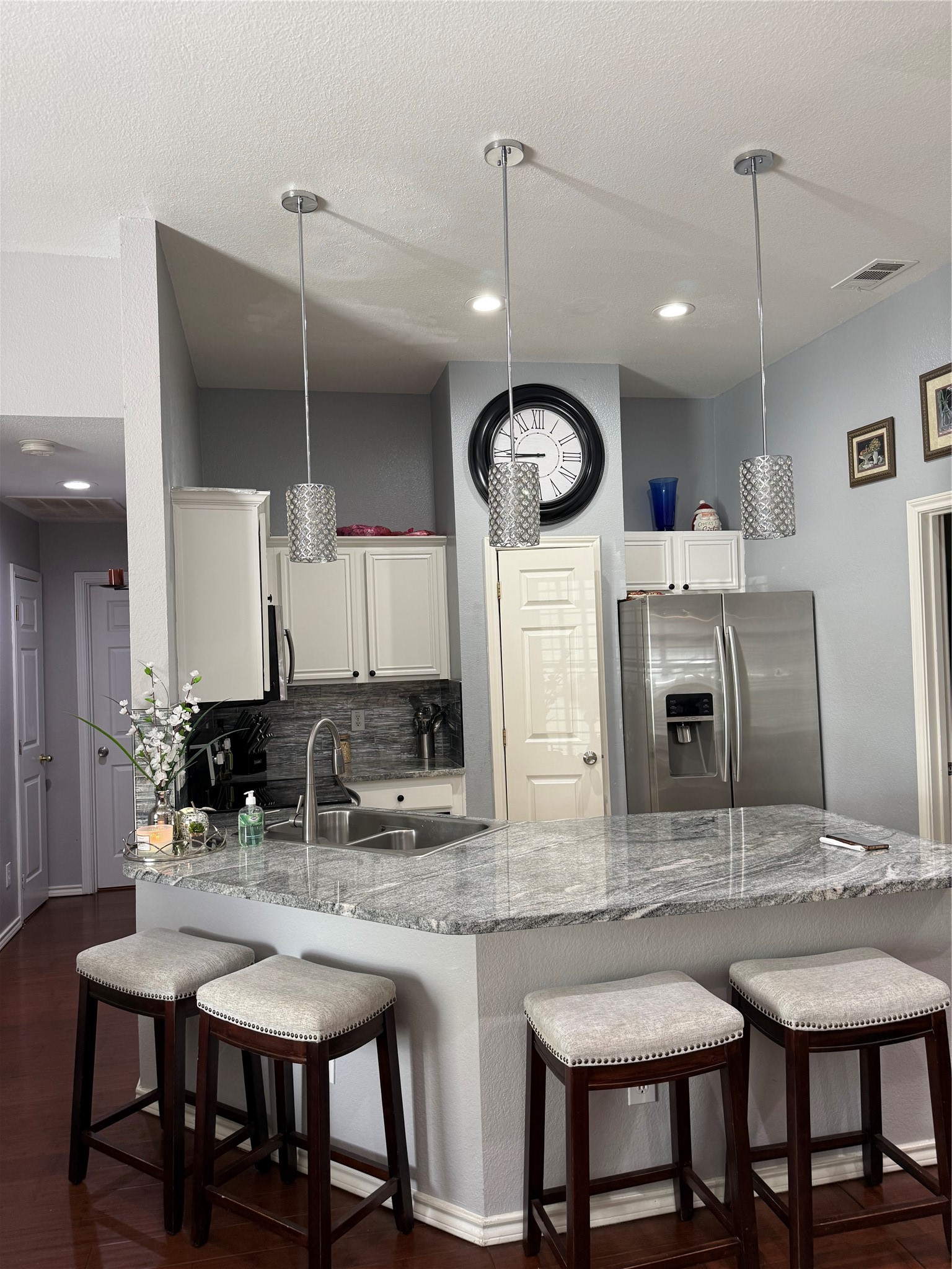 3219 Rosebank Drive Dallas TX 75228
