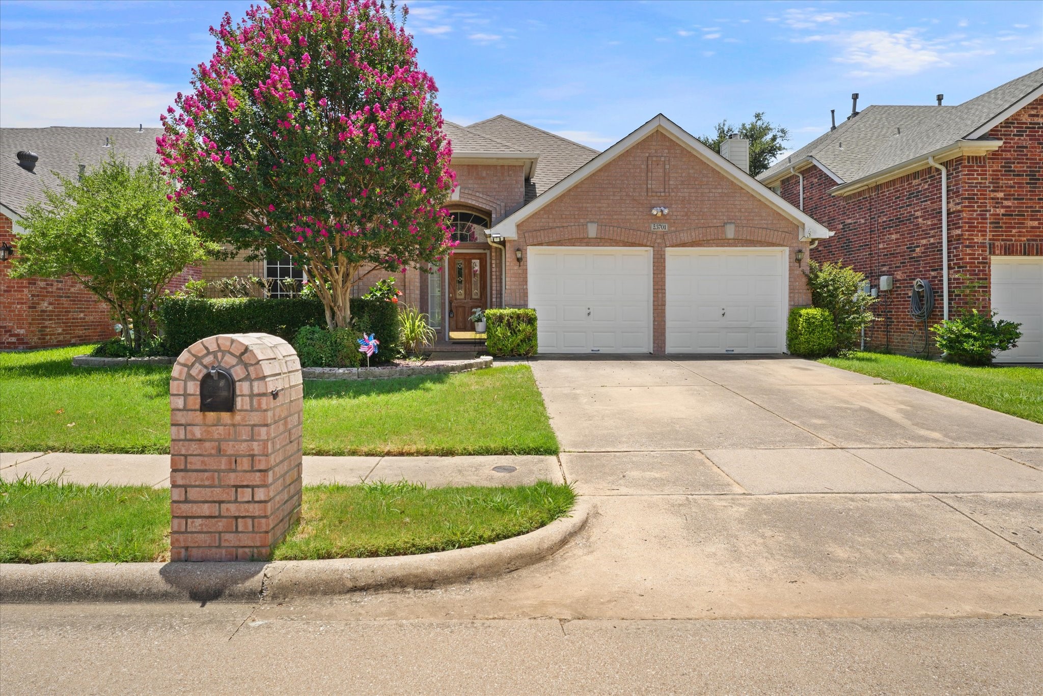 3701 Kales Lane Flower Mound TX 75022