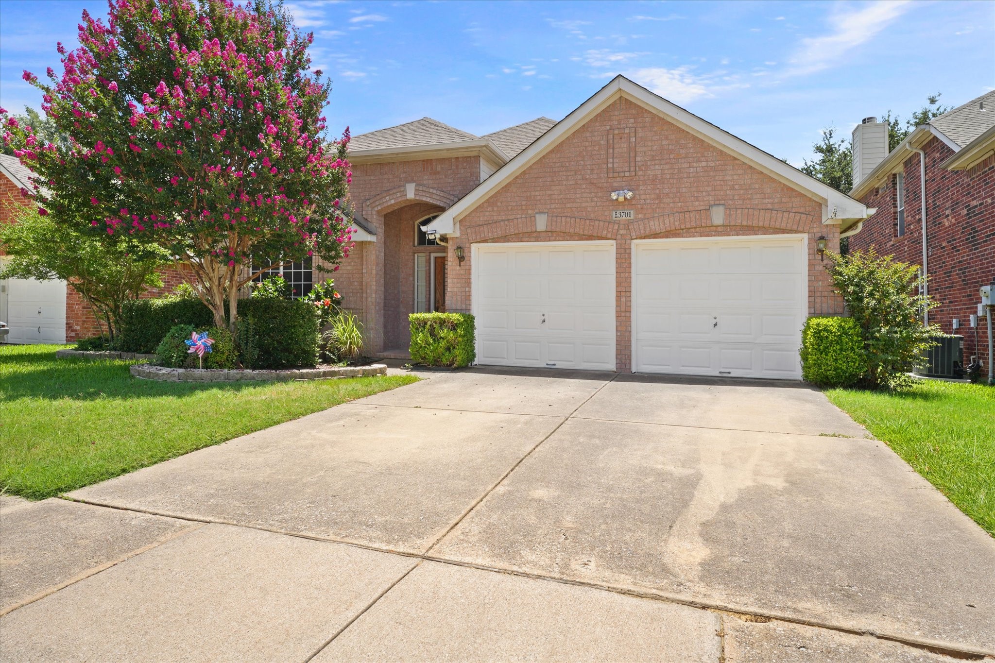 3701 Kales Lane Flower Mound TX 75022