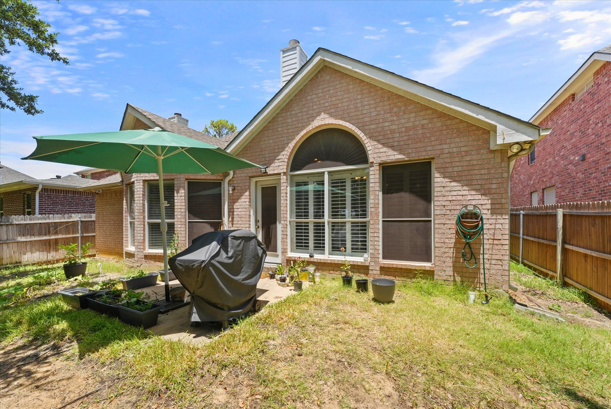 3701 Kales Lane Flower Mound TX 75022