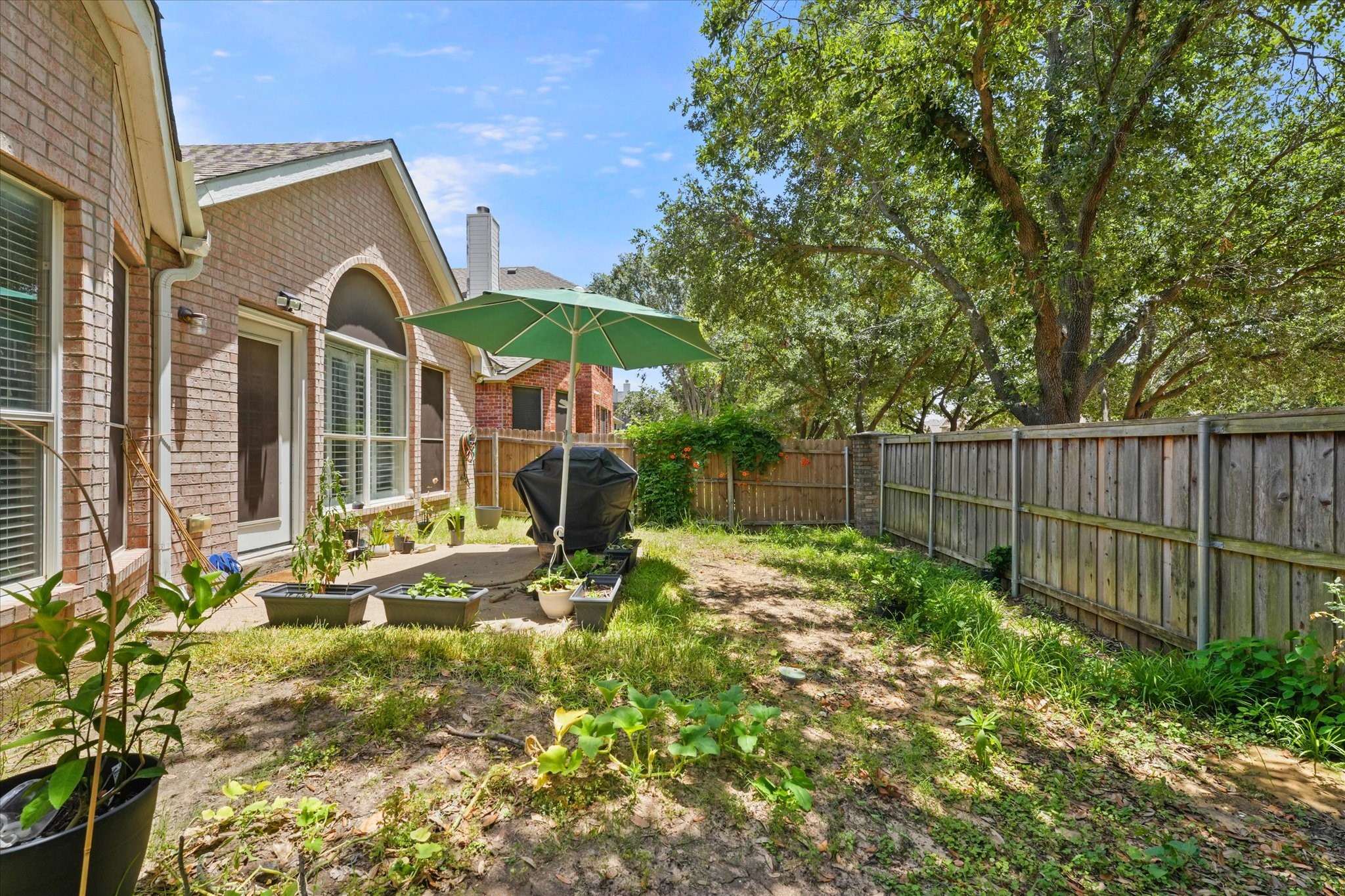 3701 Kales Lane Flower Mound TX 75022