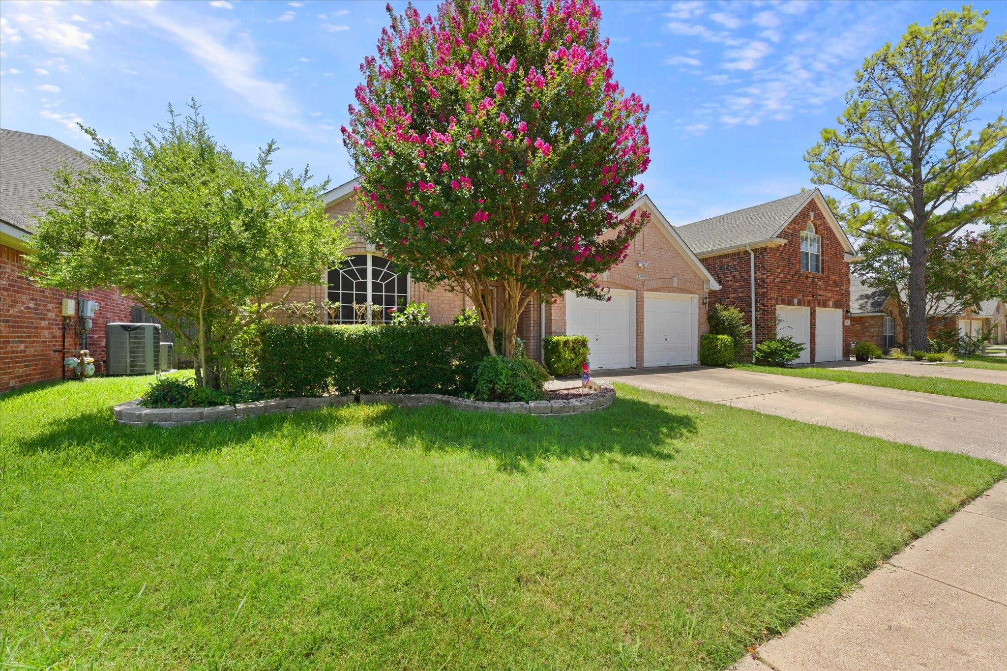 3701 Kales Lane Flower Mound TX 75022