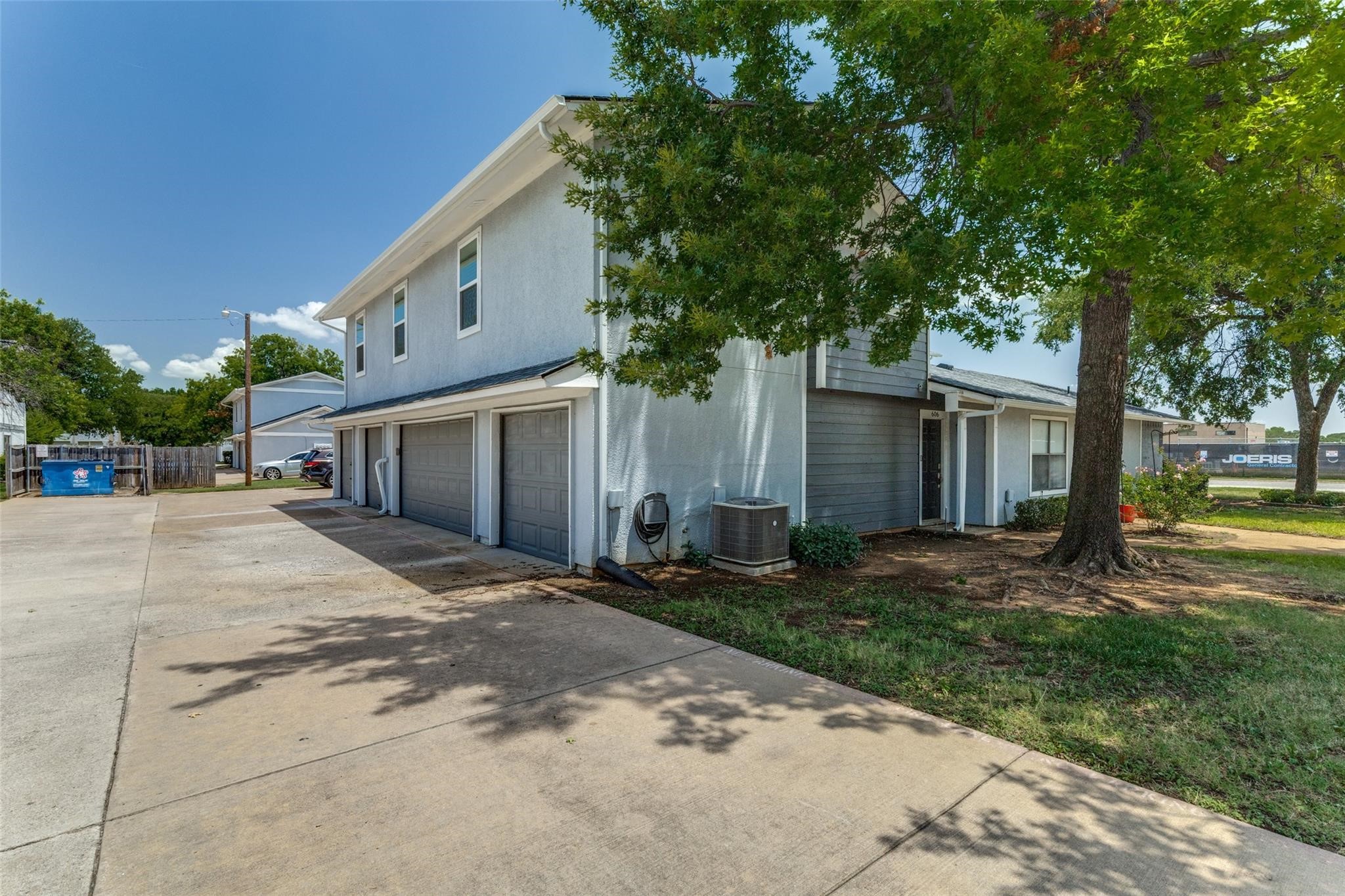 606 Ridgeline Drive Hurst TX 76053