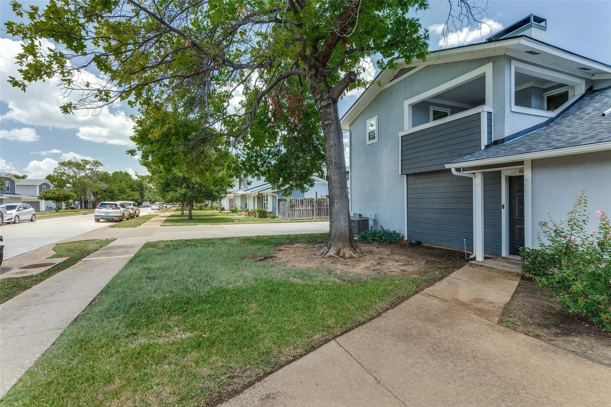 606 Ridgeline Drive Hurst TX 76053