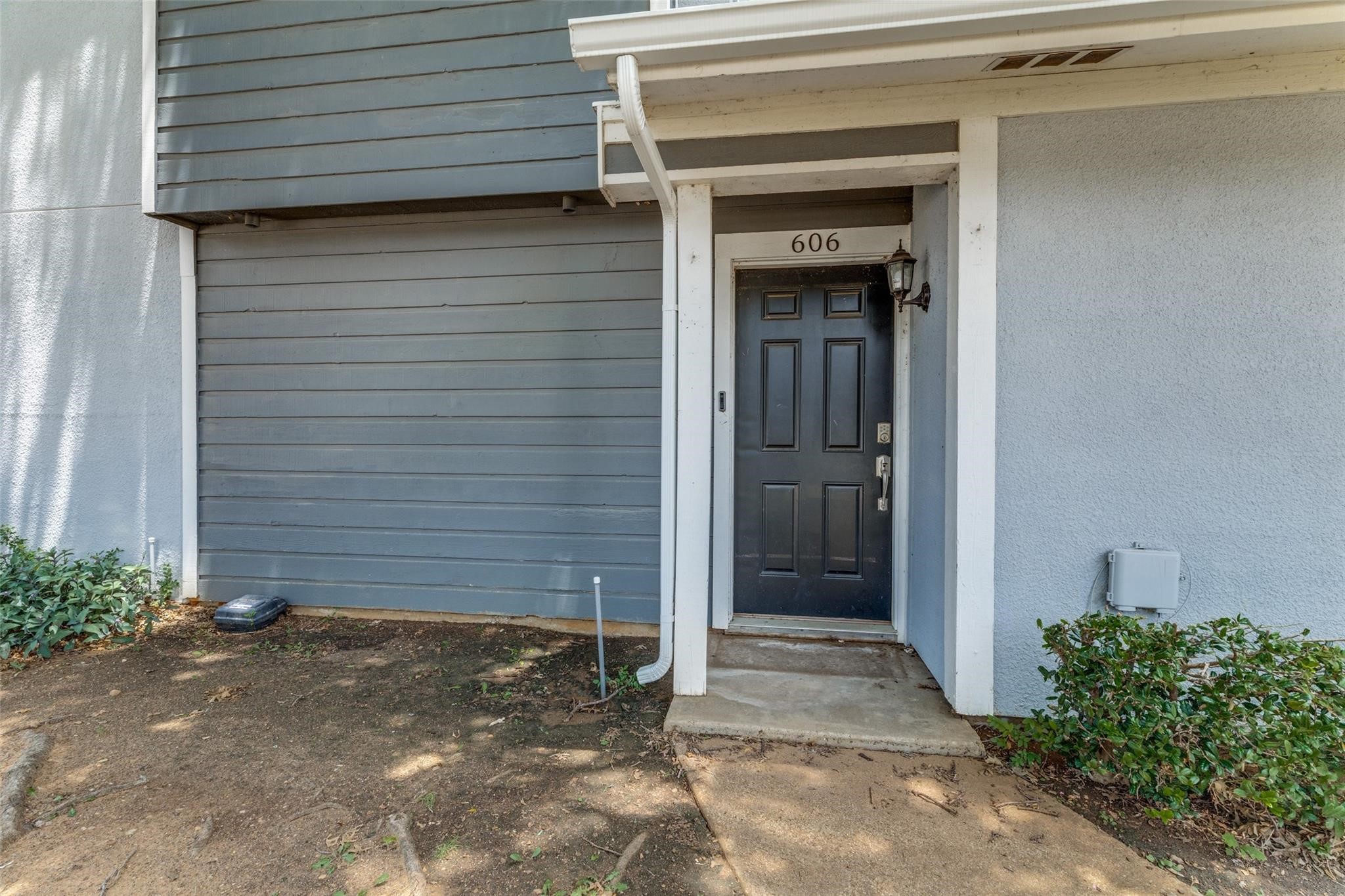 606 Ridgeline Drive Hurst TX 76053