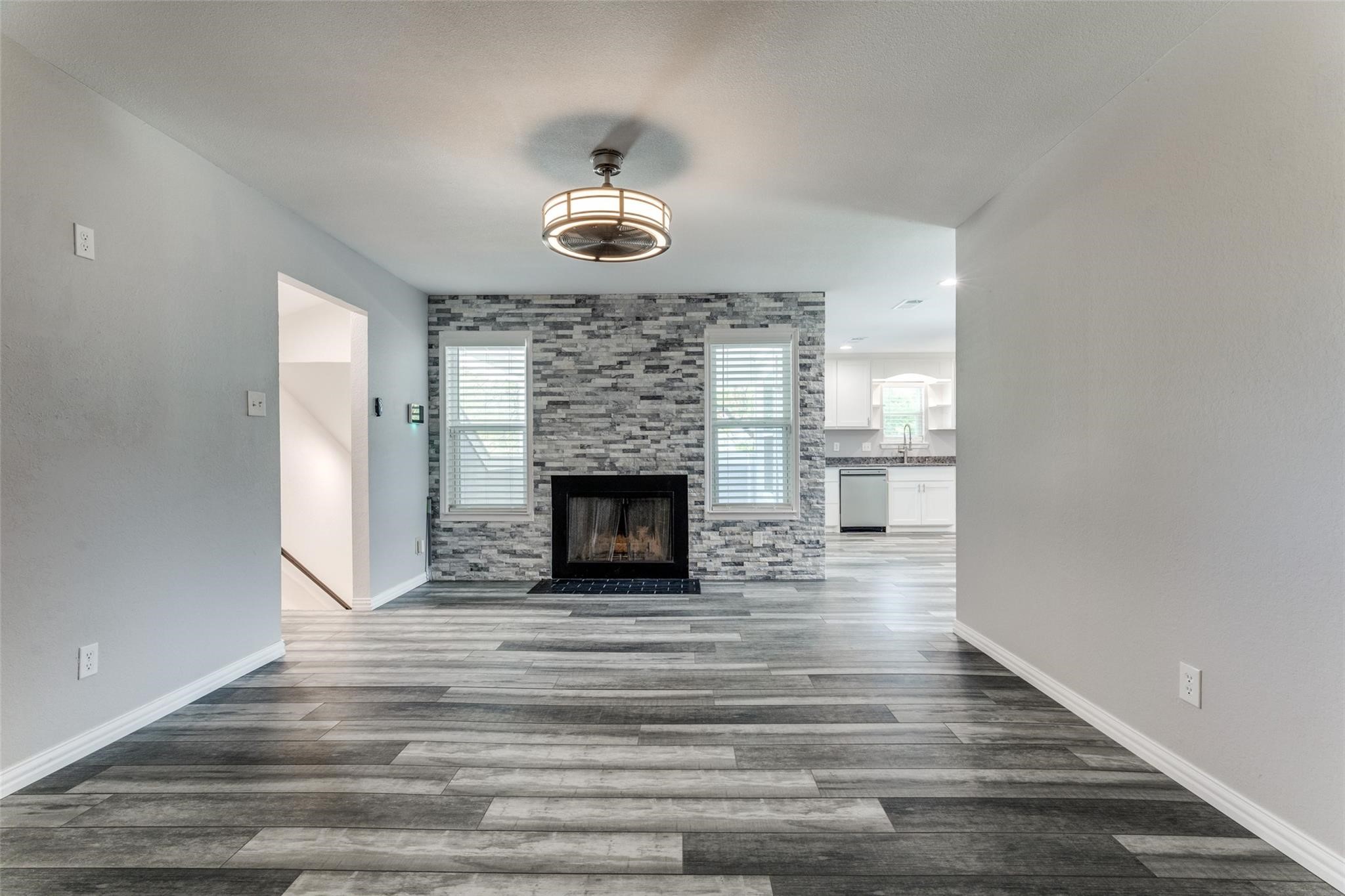 606 Ridgeline Drive Hurst TX 76053