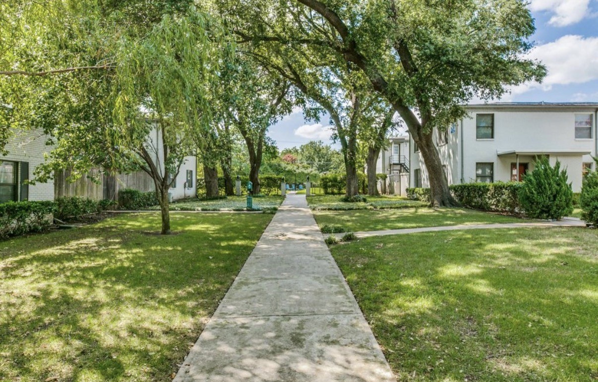 5030 Lahoma Street Dallas TX 75235