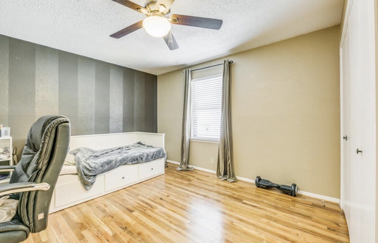 5030 Lahoma Street Dallas TX 75235