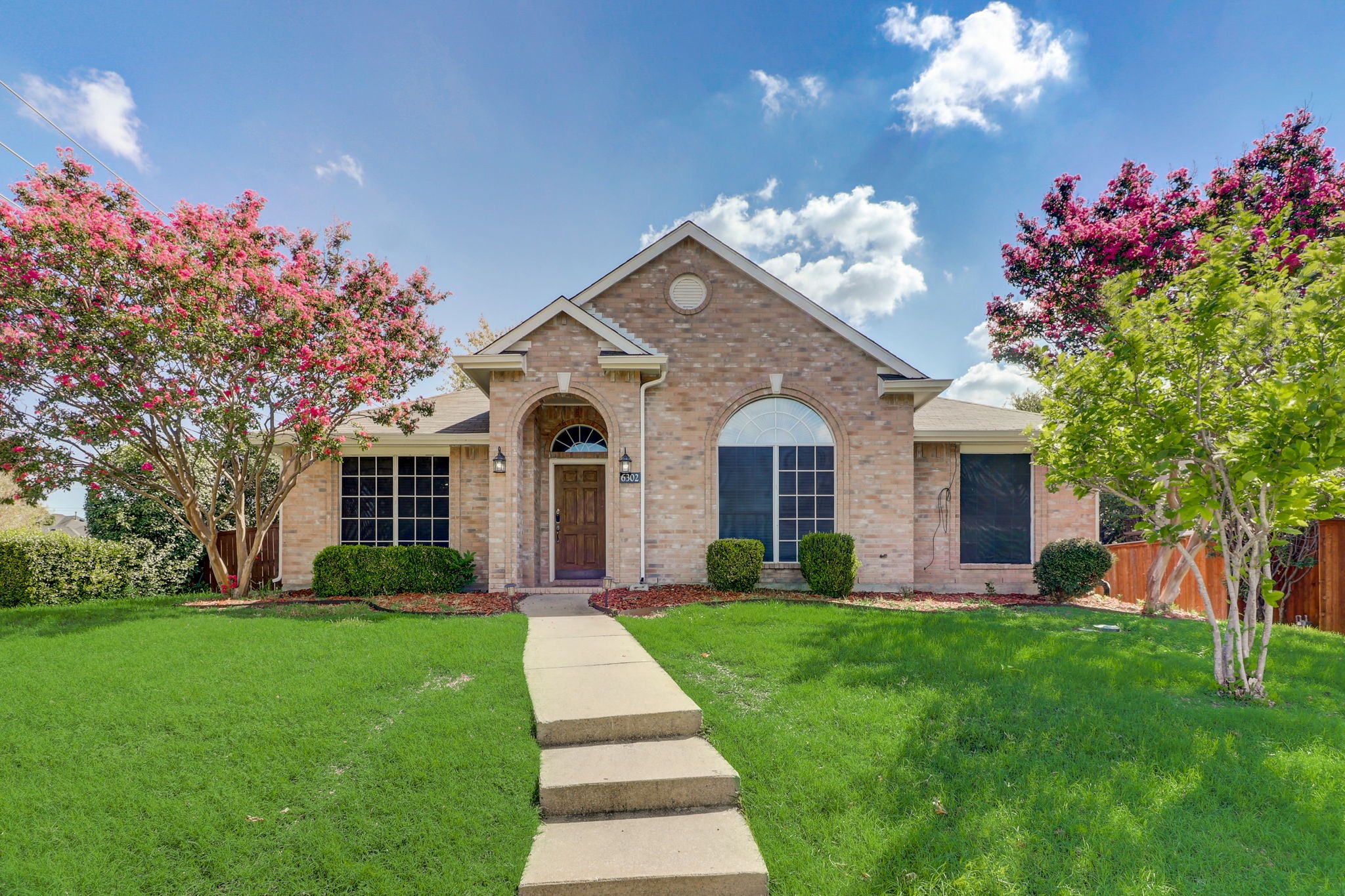 6302 Mount Vernon Drive Frisco TX 75035