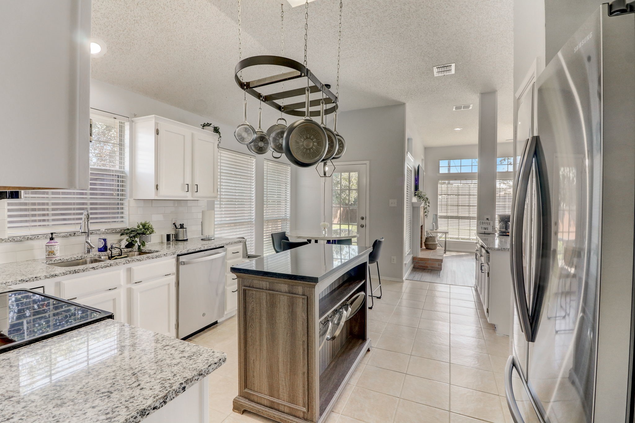 6302 Mount Vernon Drive Frisco TX 75035