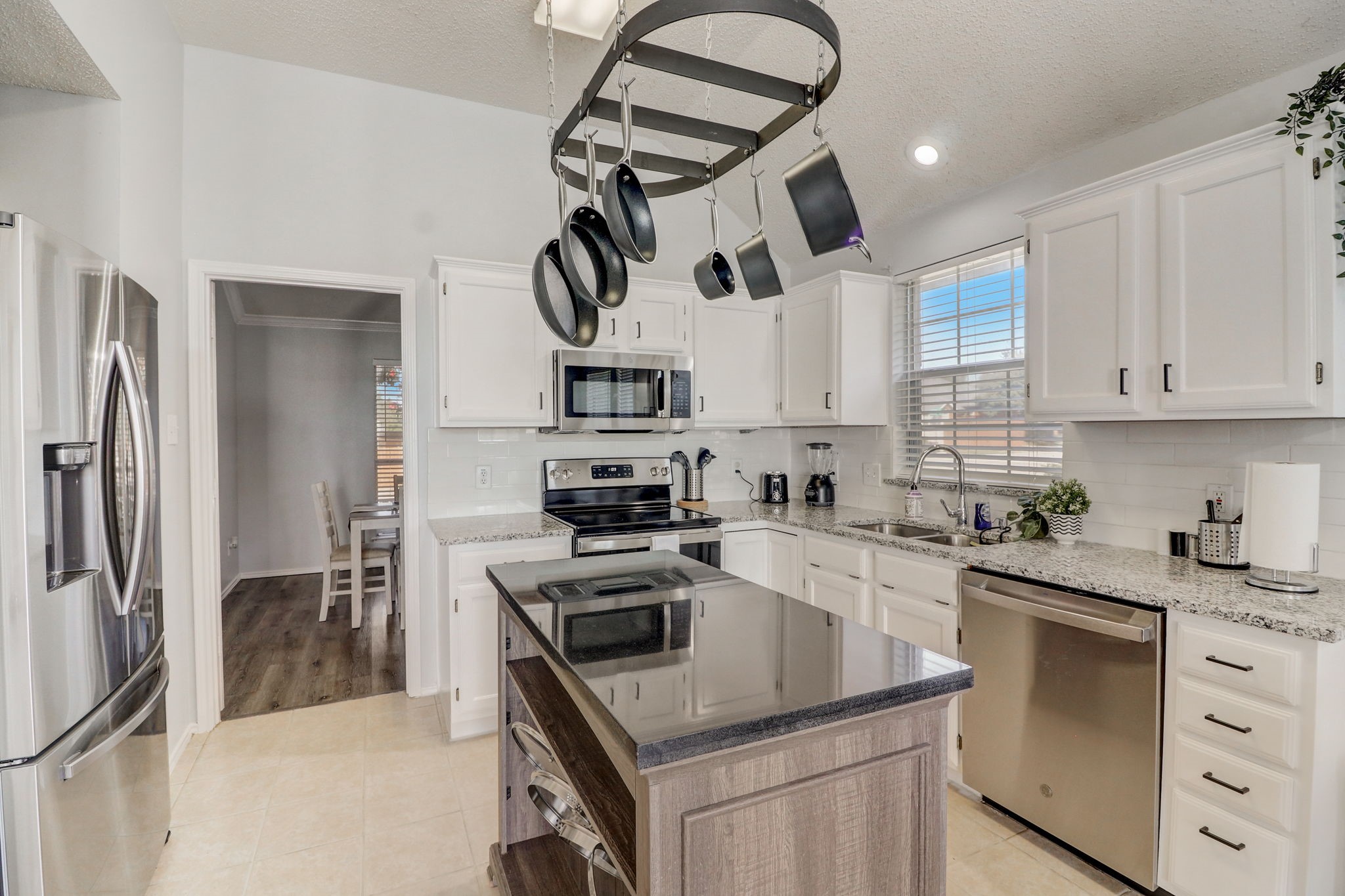 6302 Mount Vernon Drive Frisco TX 75035