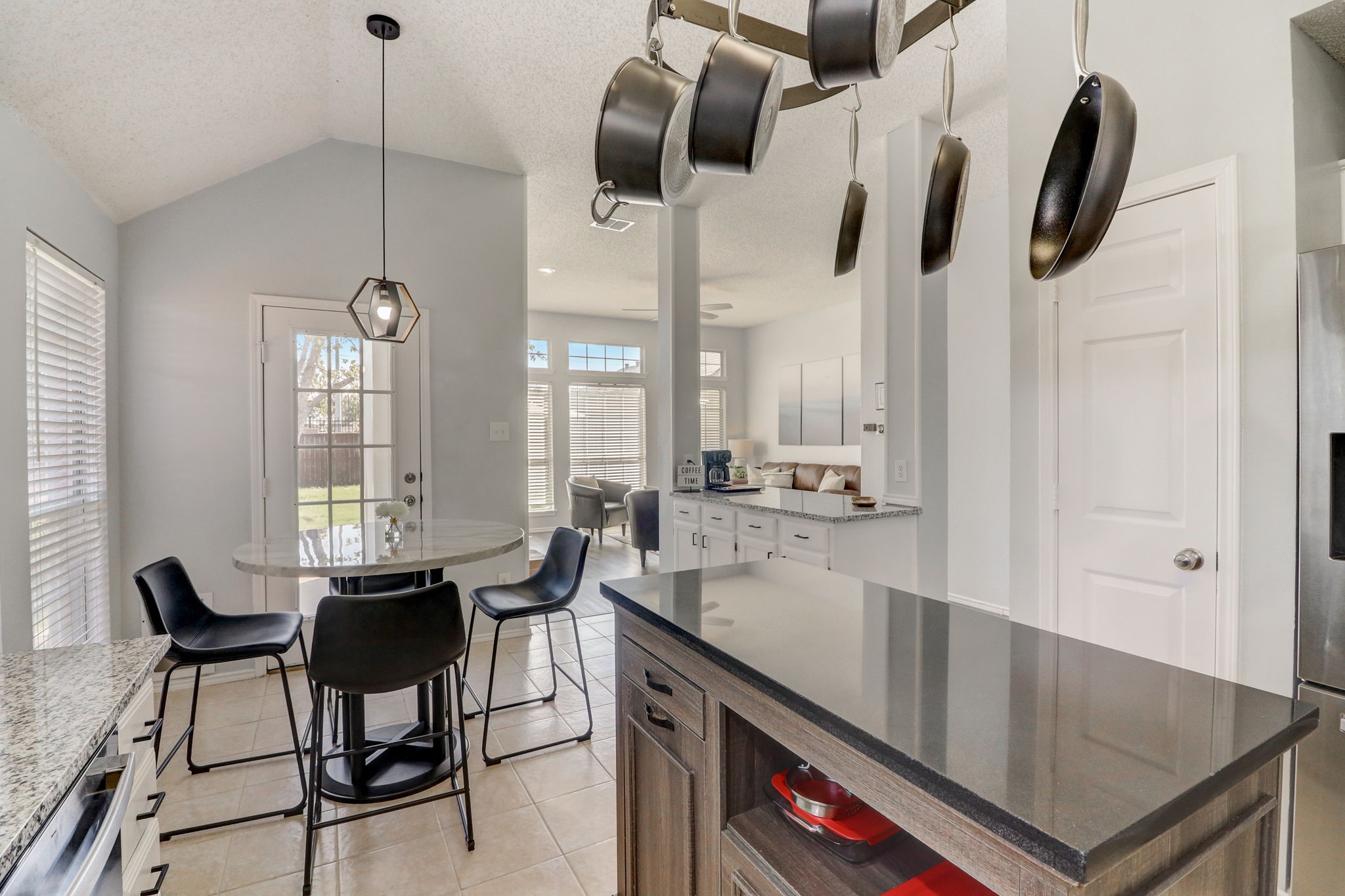 6302 Mount Vernon Drive Frisco TX 75035