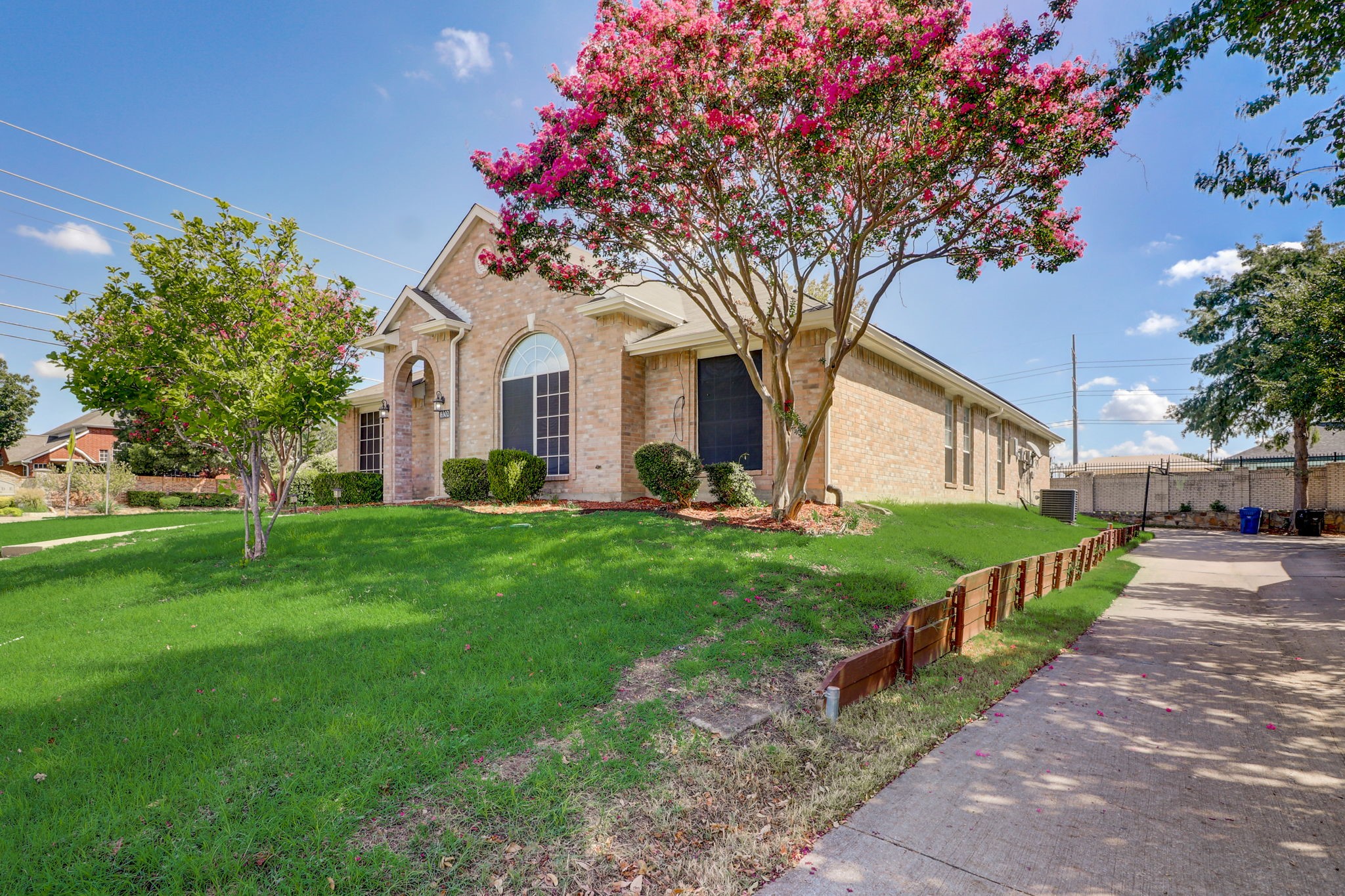 6302 Mount Vernon Drive Frisco TX 75035