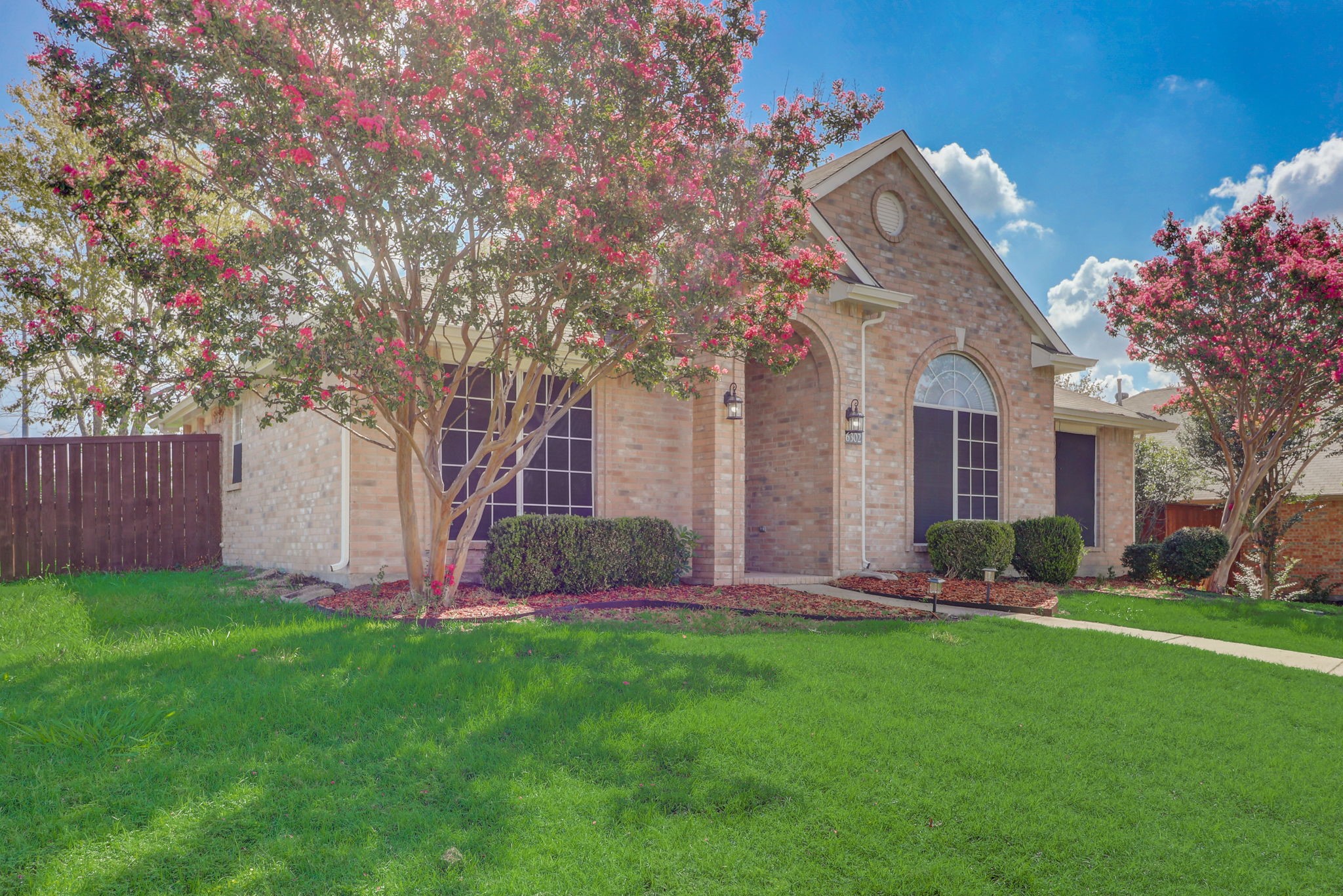 6302 Mount Vernon Drive Frisco TX 75035
