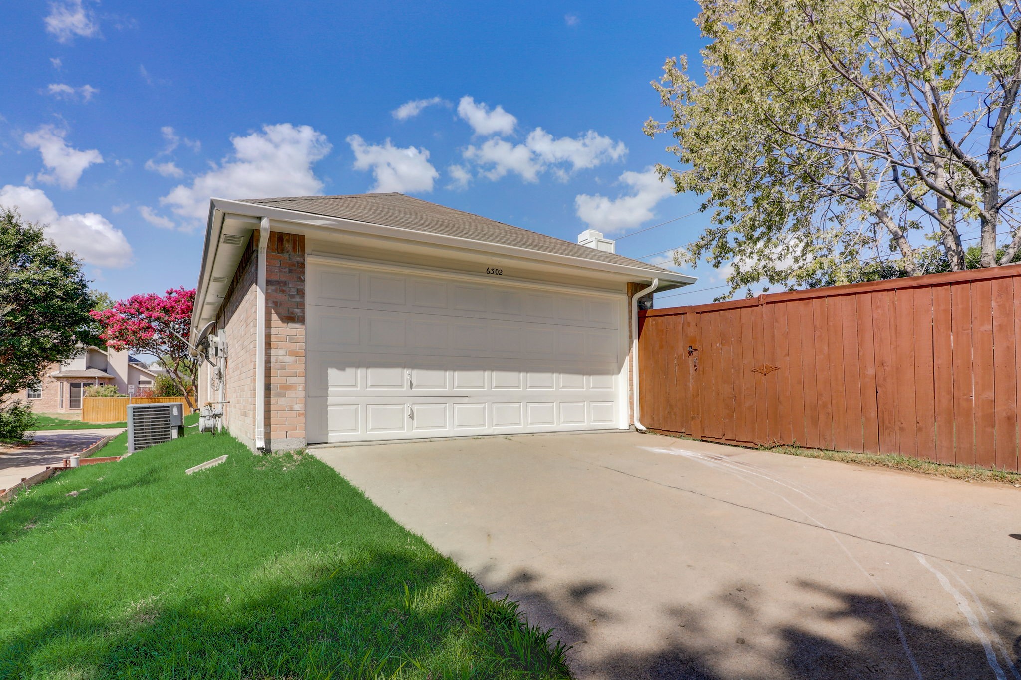6302 Mount Vernon Drive Frisco TX 75035