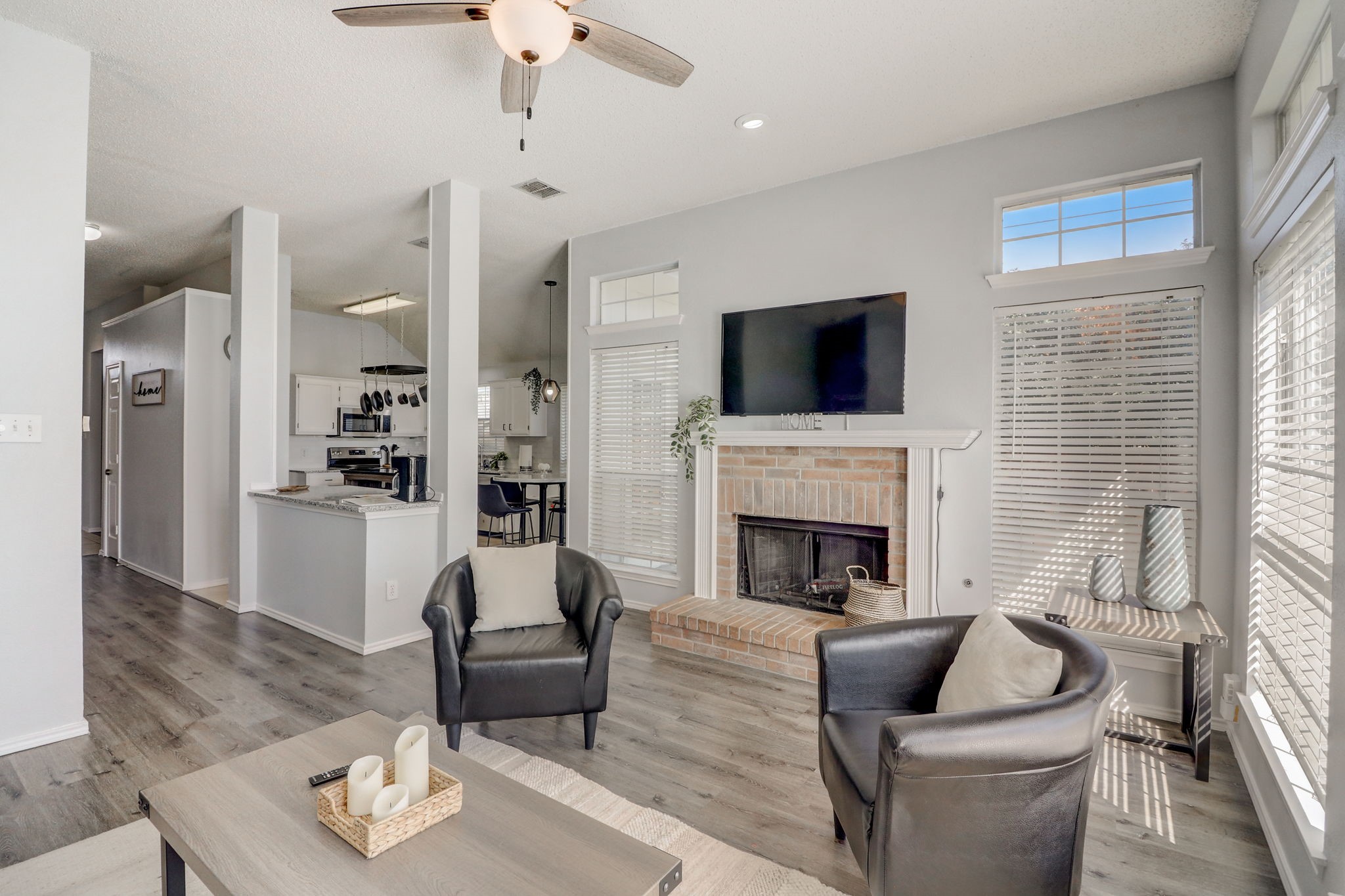 6302 Mount Vernon Drive Frisco TX 75035