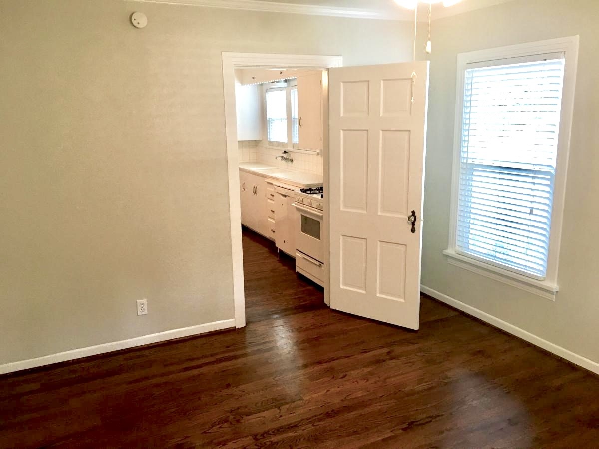 2565 Rogers Avenue Fort Worth TX 76109