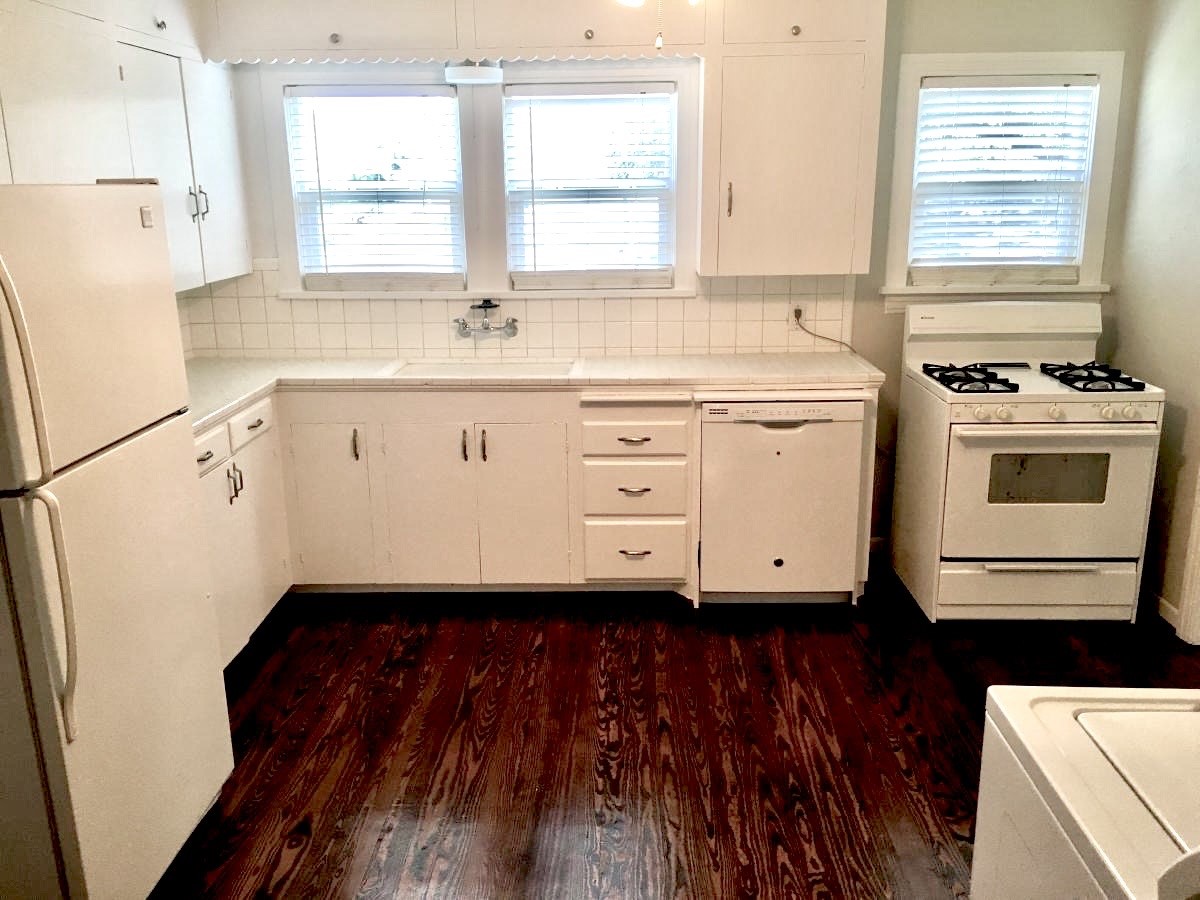 2565 Rogers Avenue Fort Worth TX 76109
