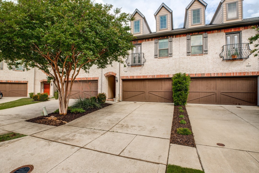 1920 Cortez Lane Mckinney TX 75072