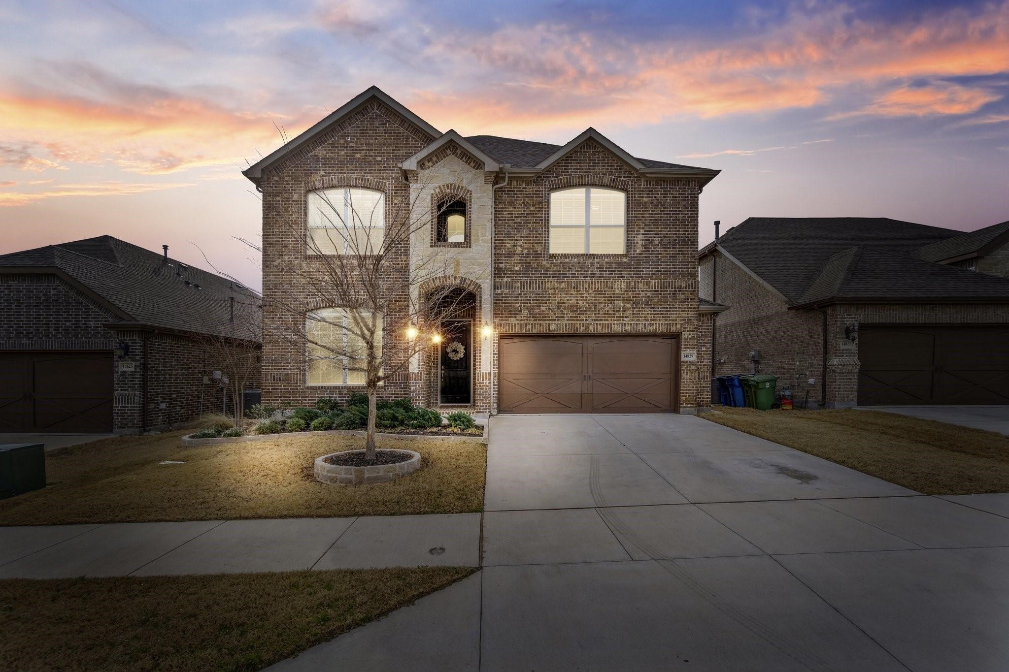14829 Star Creek Drive Aledo TX 76008