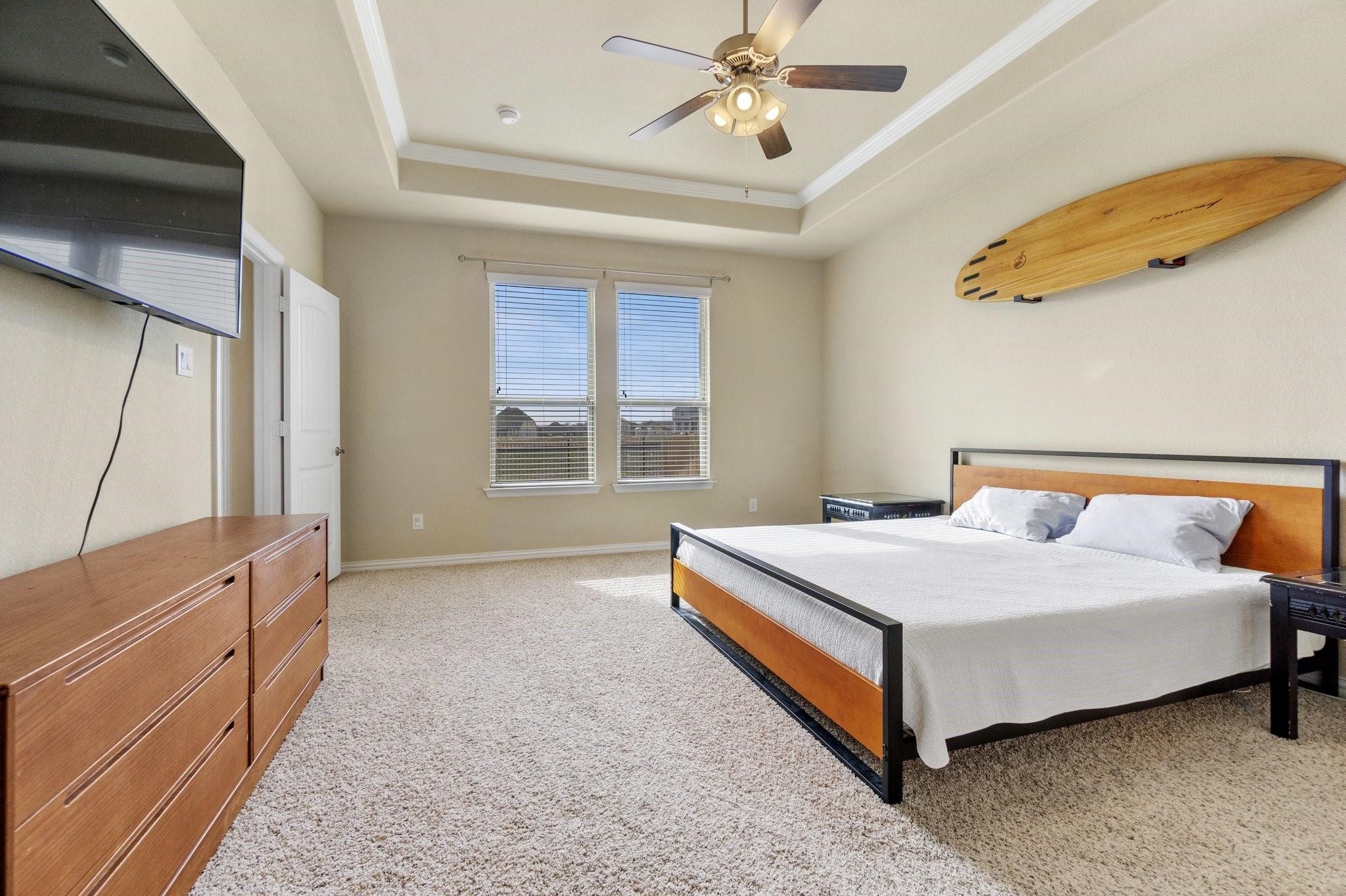 14829 Star Creek Drive Aledo TX 76008