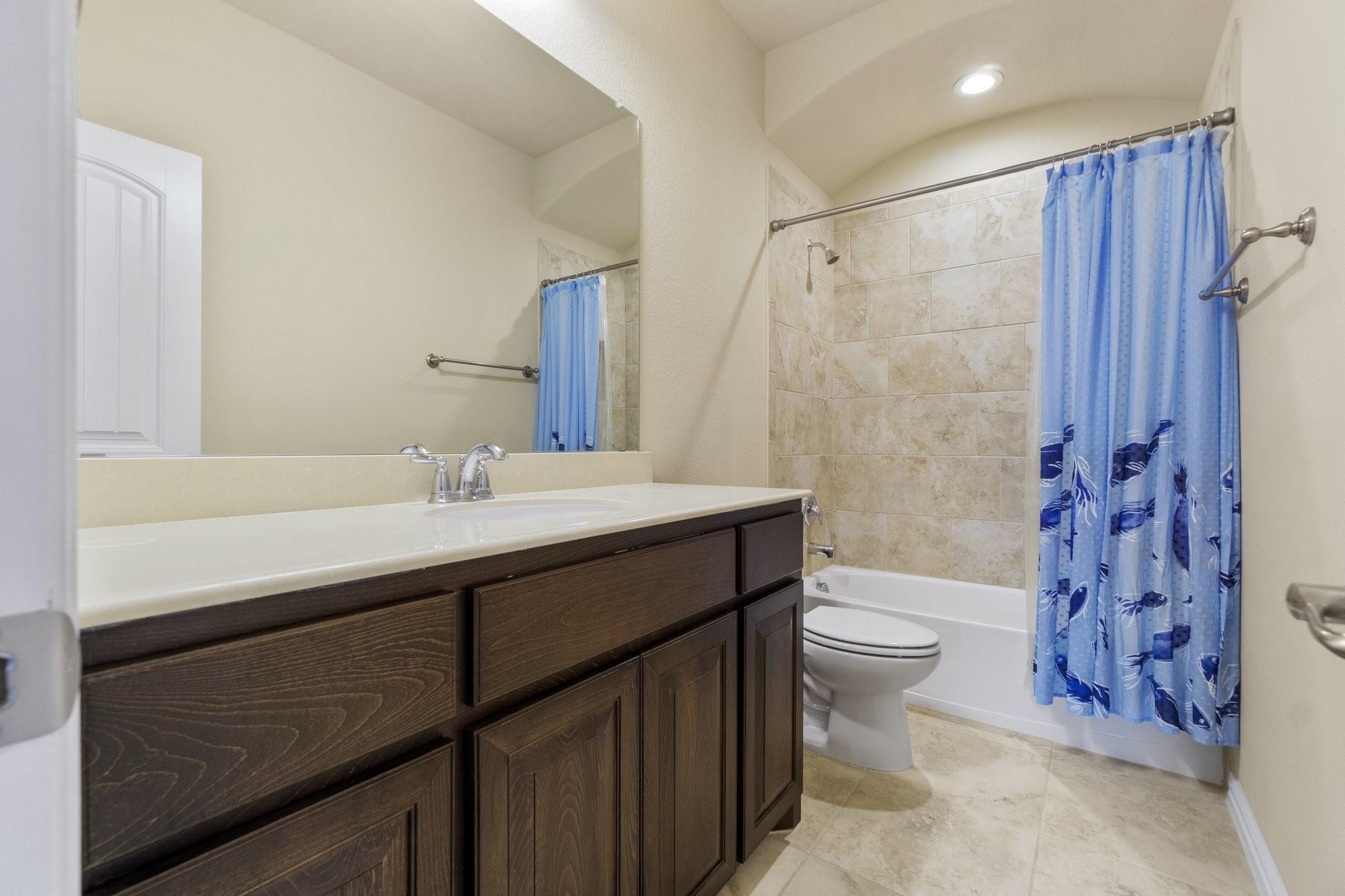 14829 Star Creek Drive Aledo TX 76008