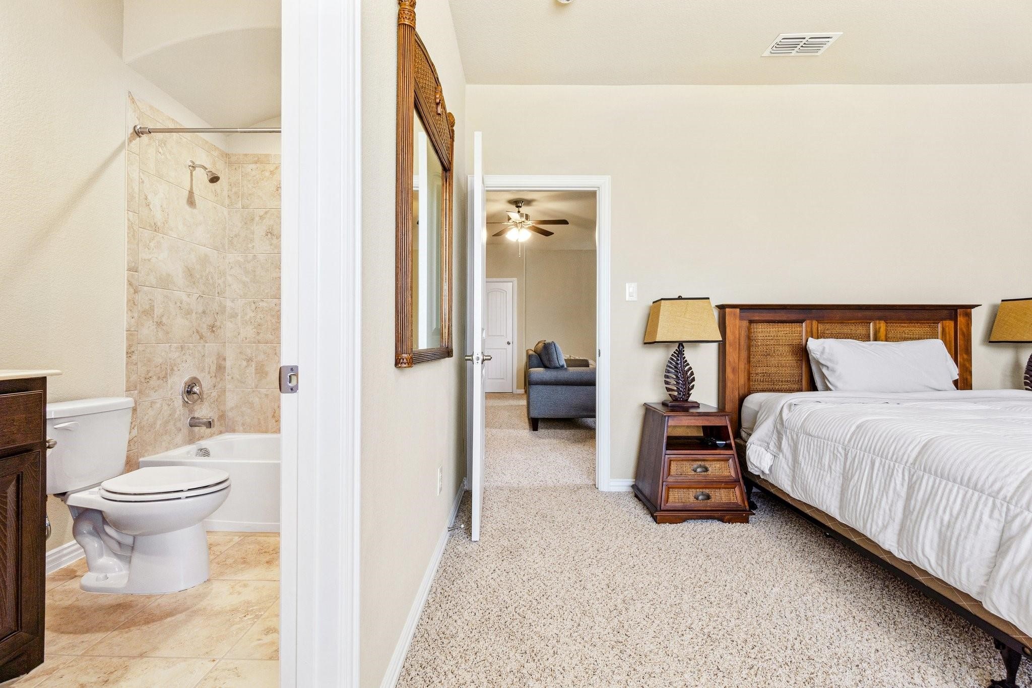14829 Star Creek Drive Aledo TX 76008
