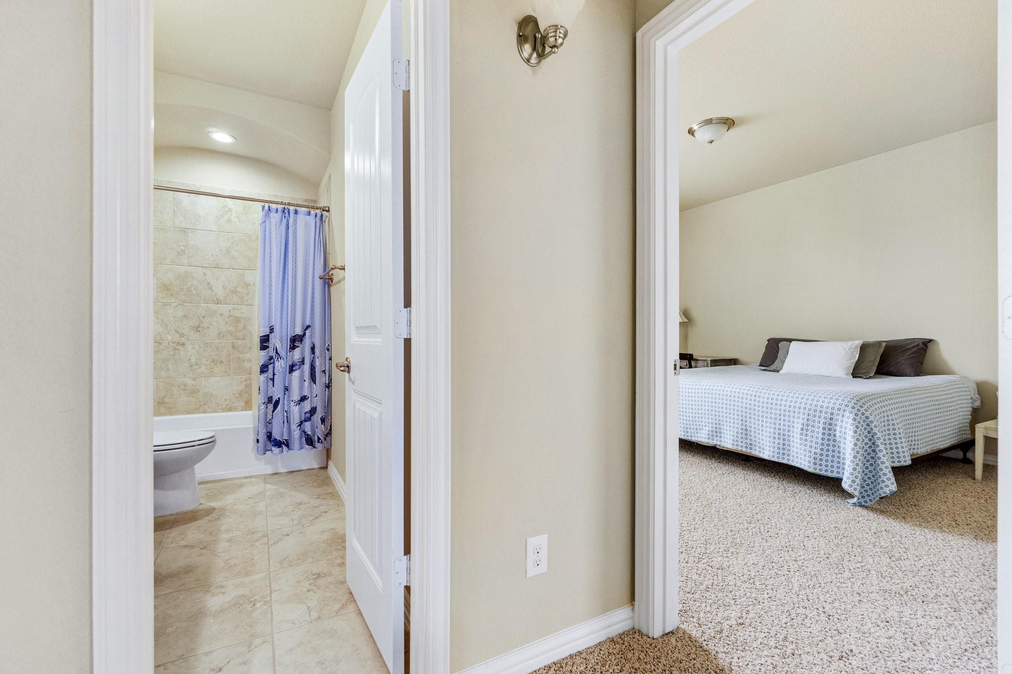 14829 Star Creek Drive Aledo TX 76008
